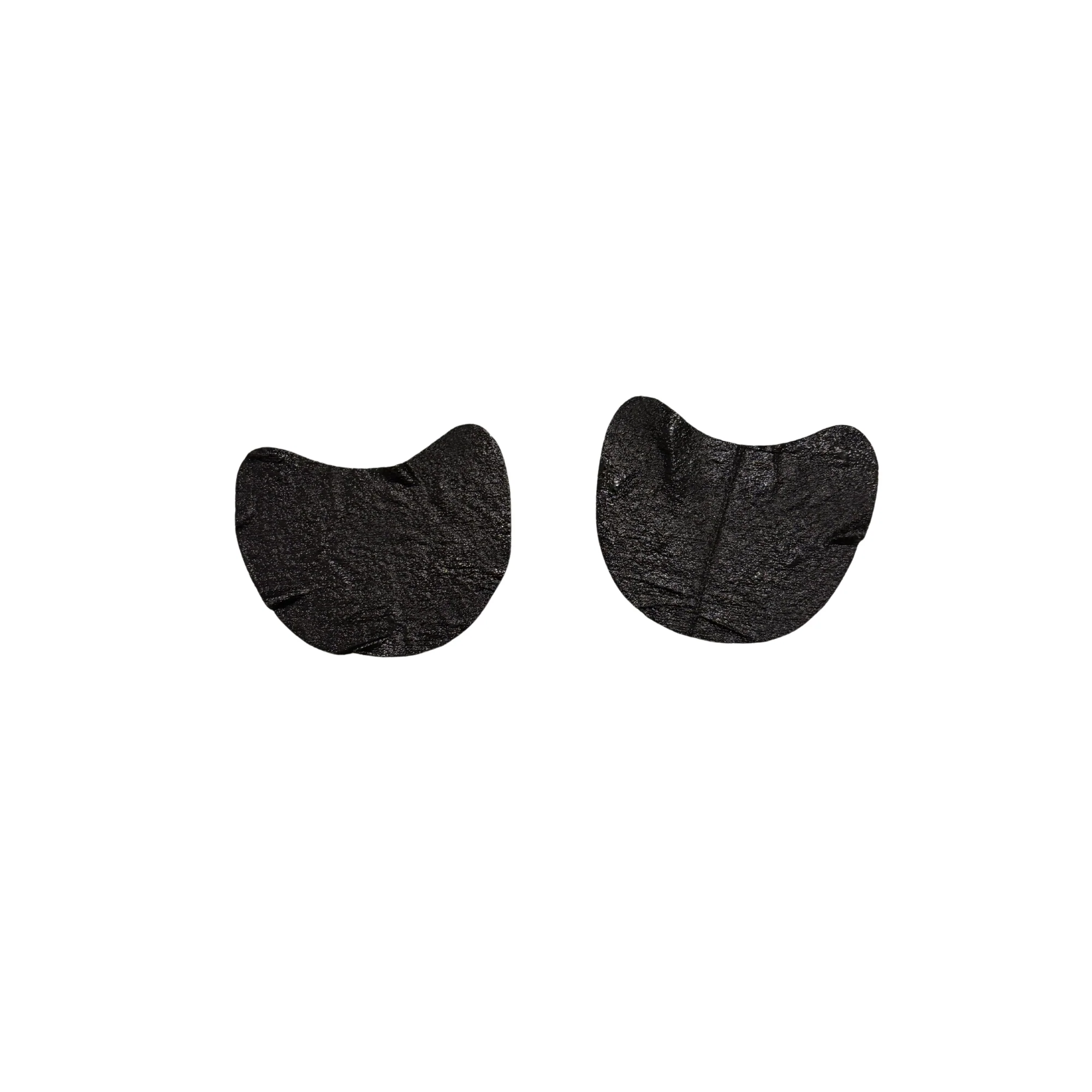 Cucumber & Charcoal Under Eye Pads | De-Puffing Treatment, Set of 5 by English Laundry - Image 2