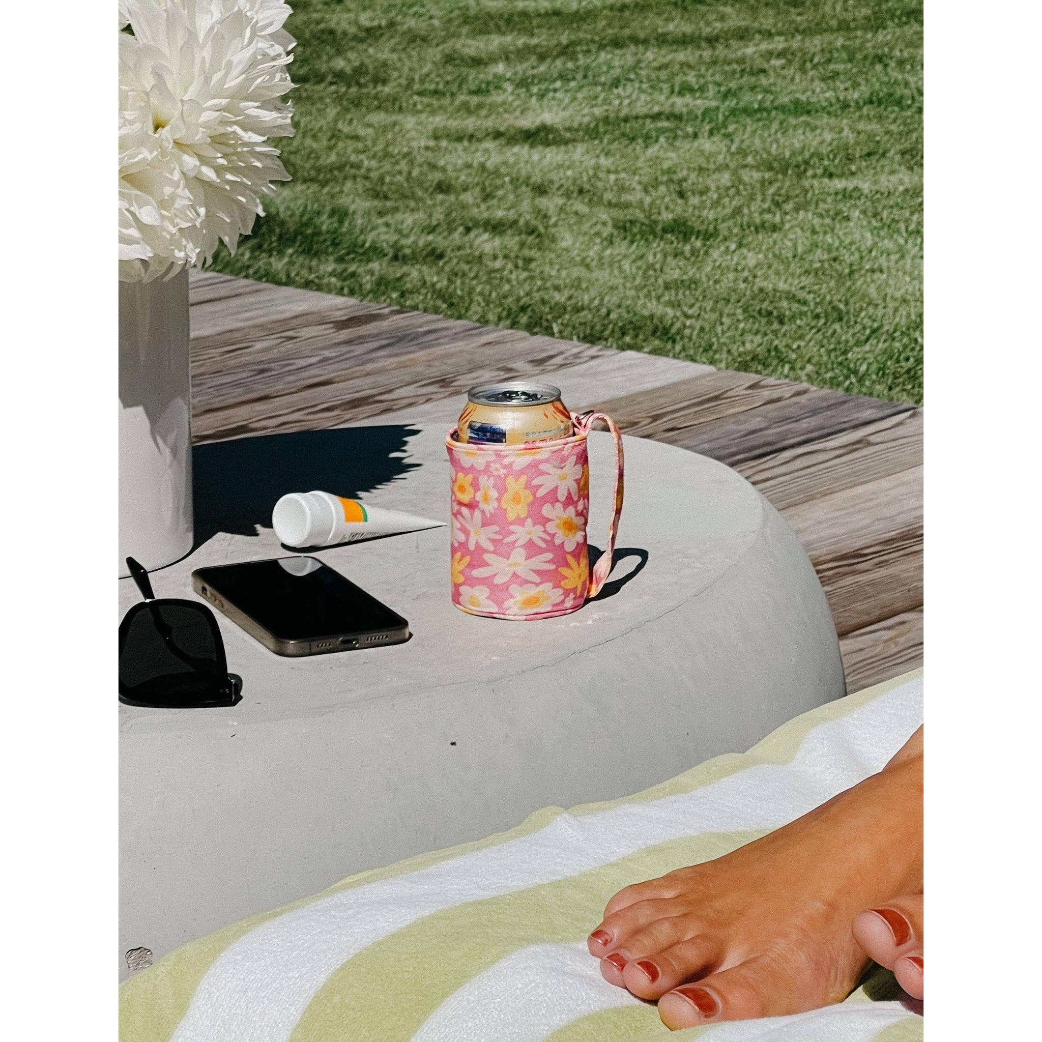 Külzee Betty Can Handle Cooler | Recycled rPET | Insulated Beverage Holder - Image 3
