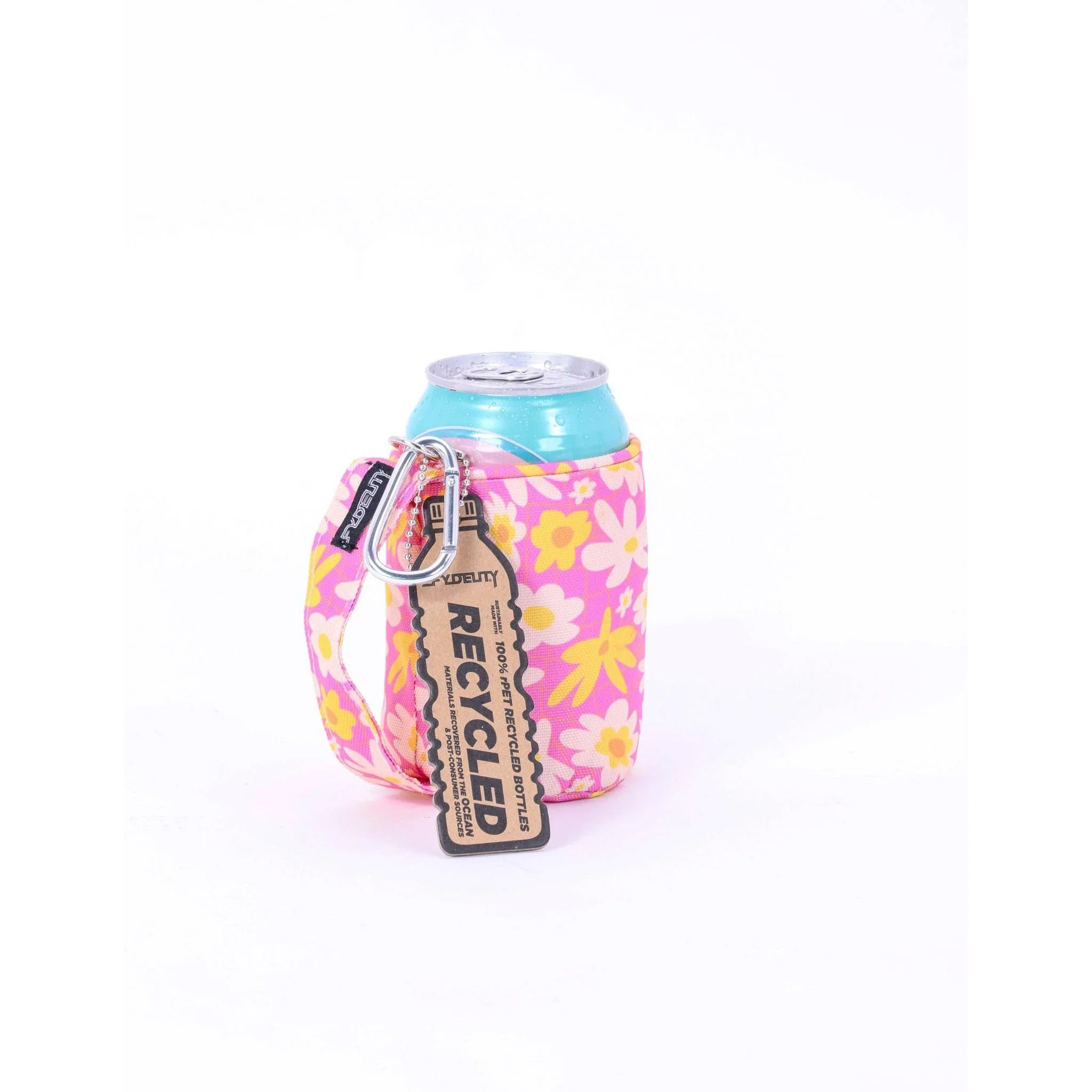 Külzee Betty Can Handle Cooler | Recycled rPET | Insulated Beverage Holder - Image 5
