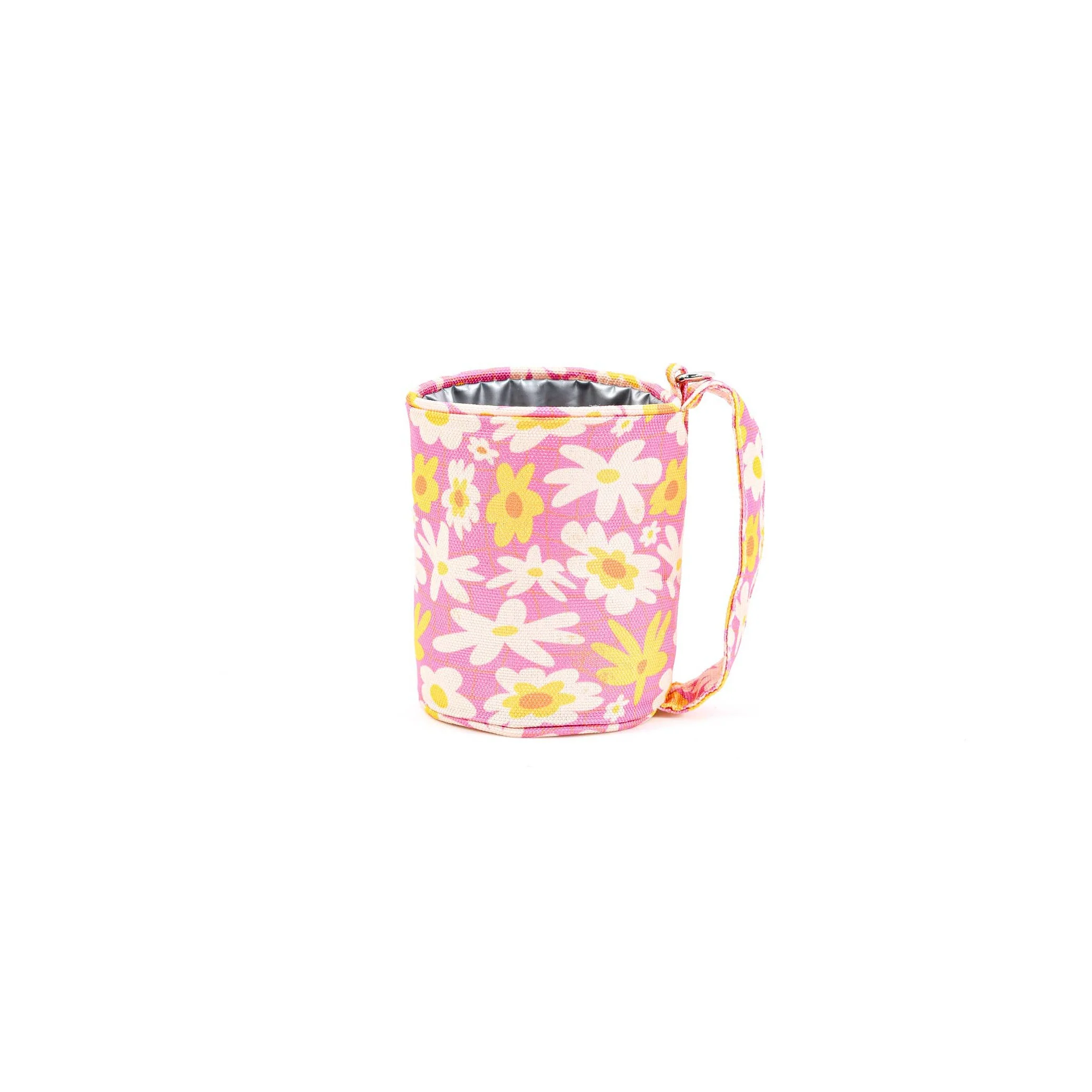 Külzee Betty Can Handle Cooler | Recycled rPET | Insulated Beverage Holder - Image 6