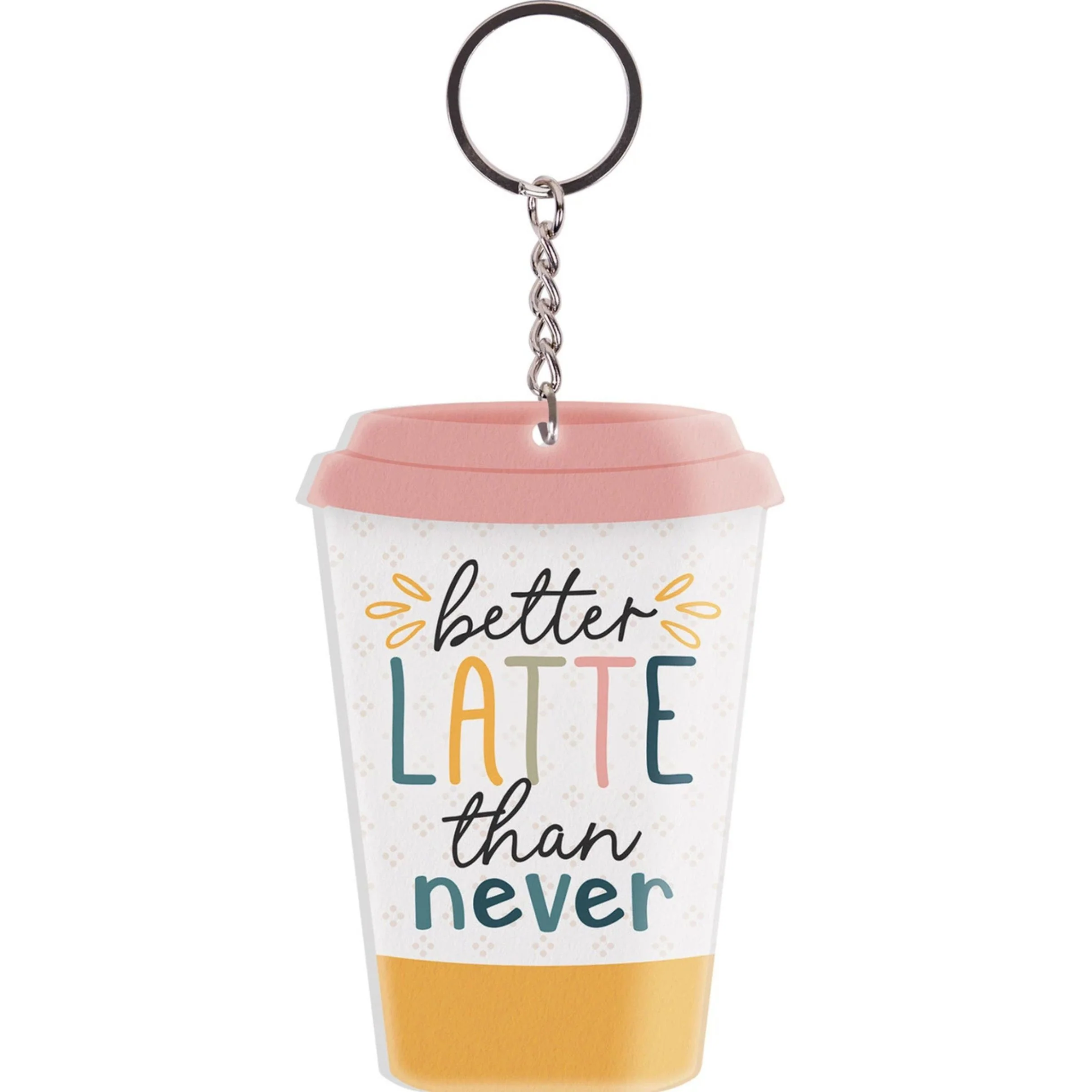 Funny Acrylic Keychains | Witty & Relatable Designs - Image 18
