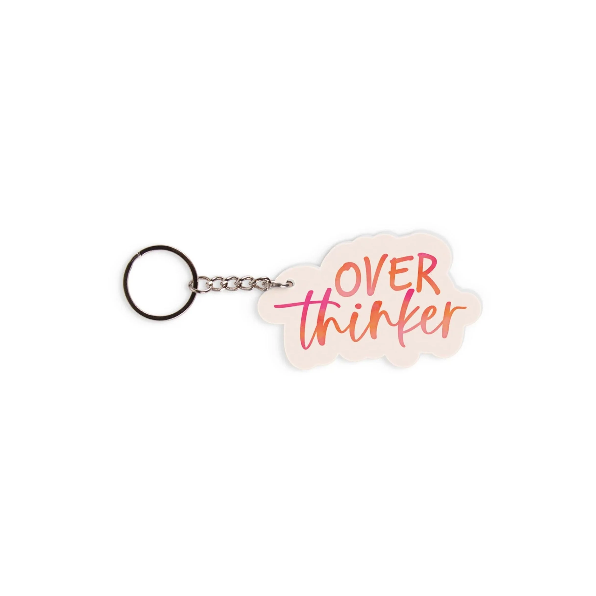Funny Acrylic Keychains | Witty & Relatable Designs - Image 9