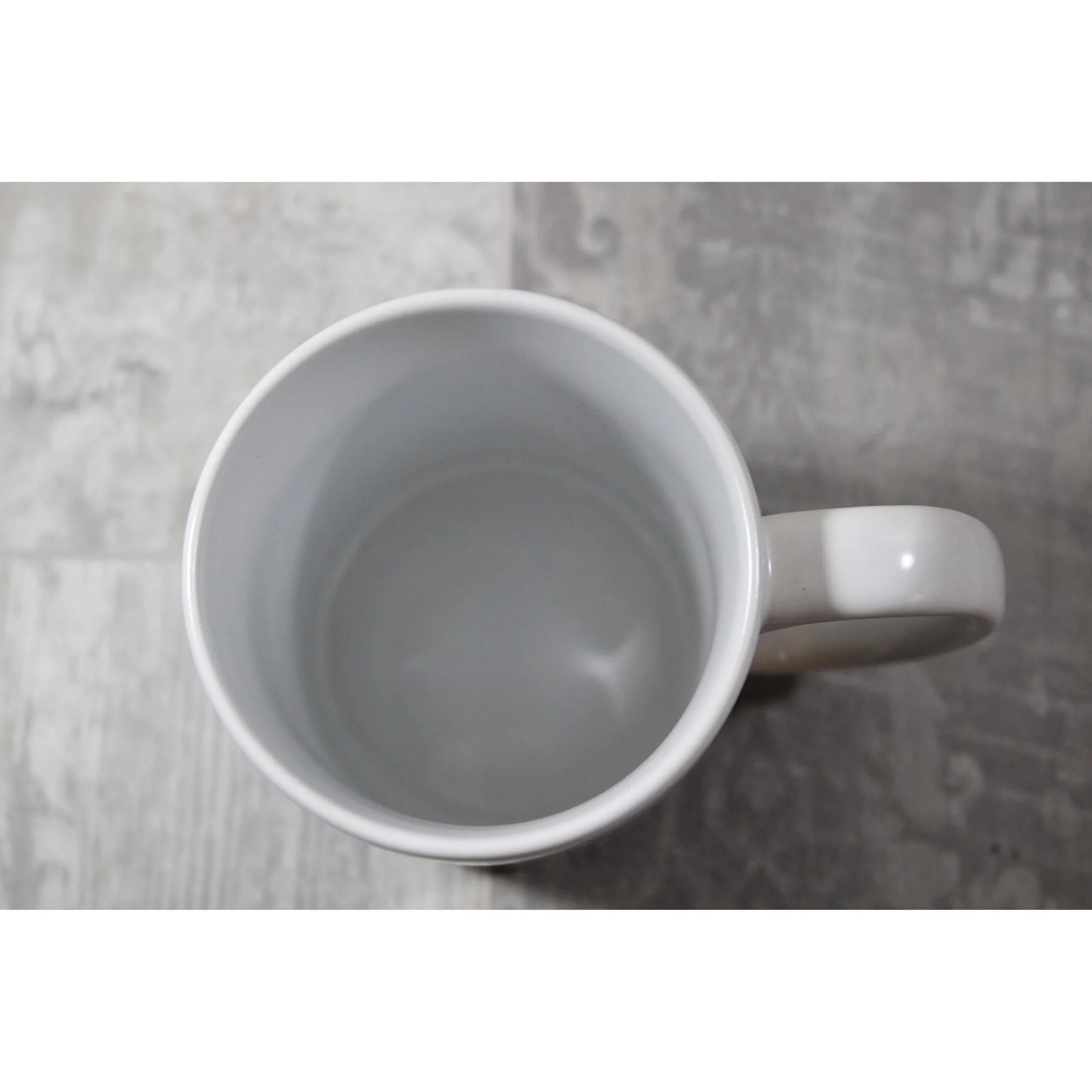 ADHD&D Roll for Procrastination Ceramic Coffee Mug | 15 oz. - Image 4