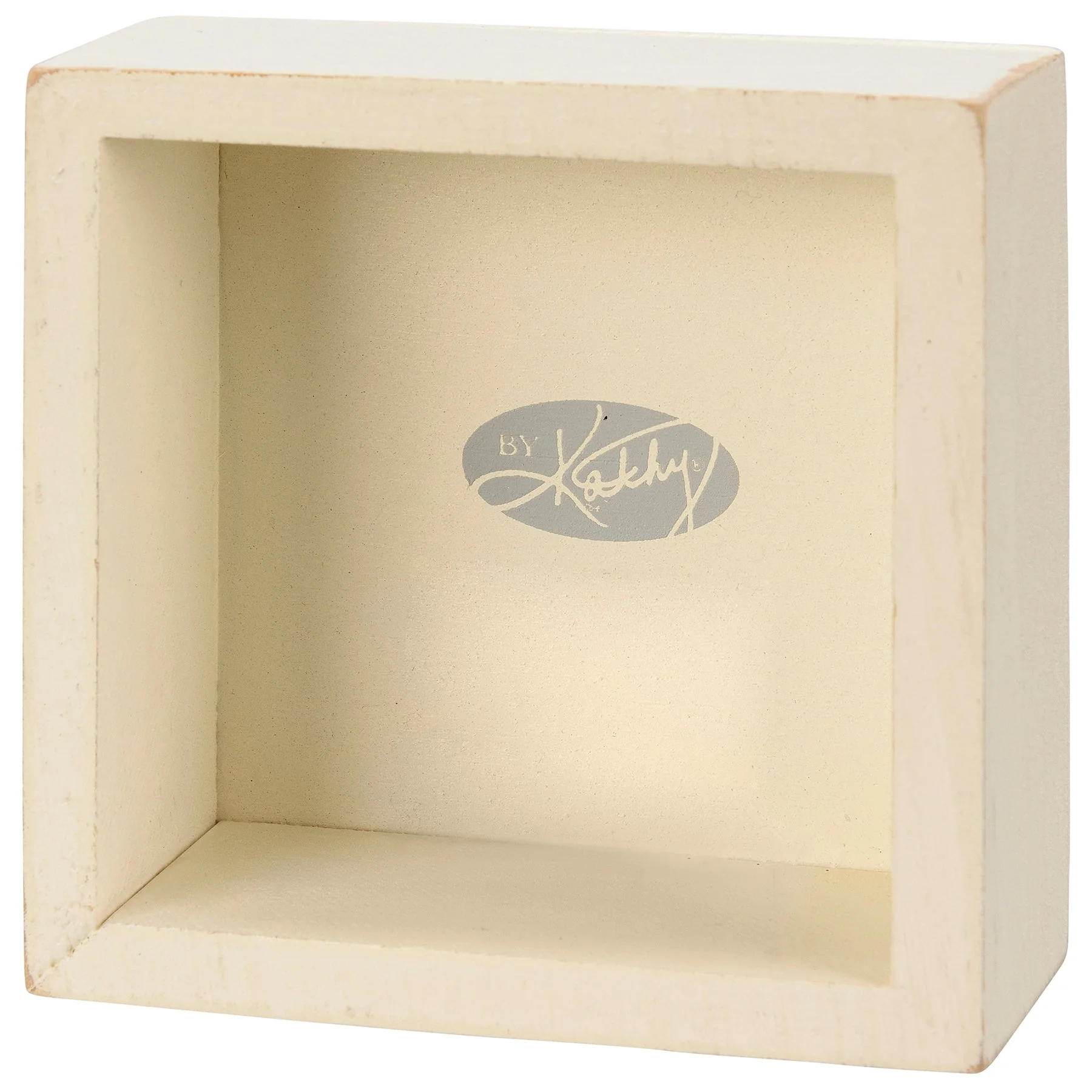 After Coffee Box Sign Set | Wall Desk Display Gift Set | 4" x 4" | Gift for Her - Image 7