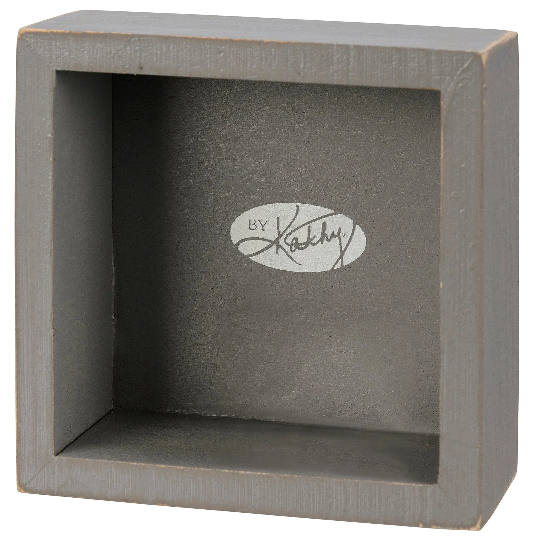 After Coffee Box Sign Set | Wall Desk Display Gift Set | 4" x 4" | Gift for Her - Image 8