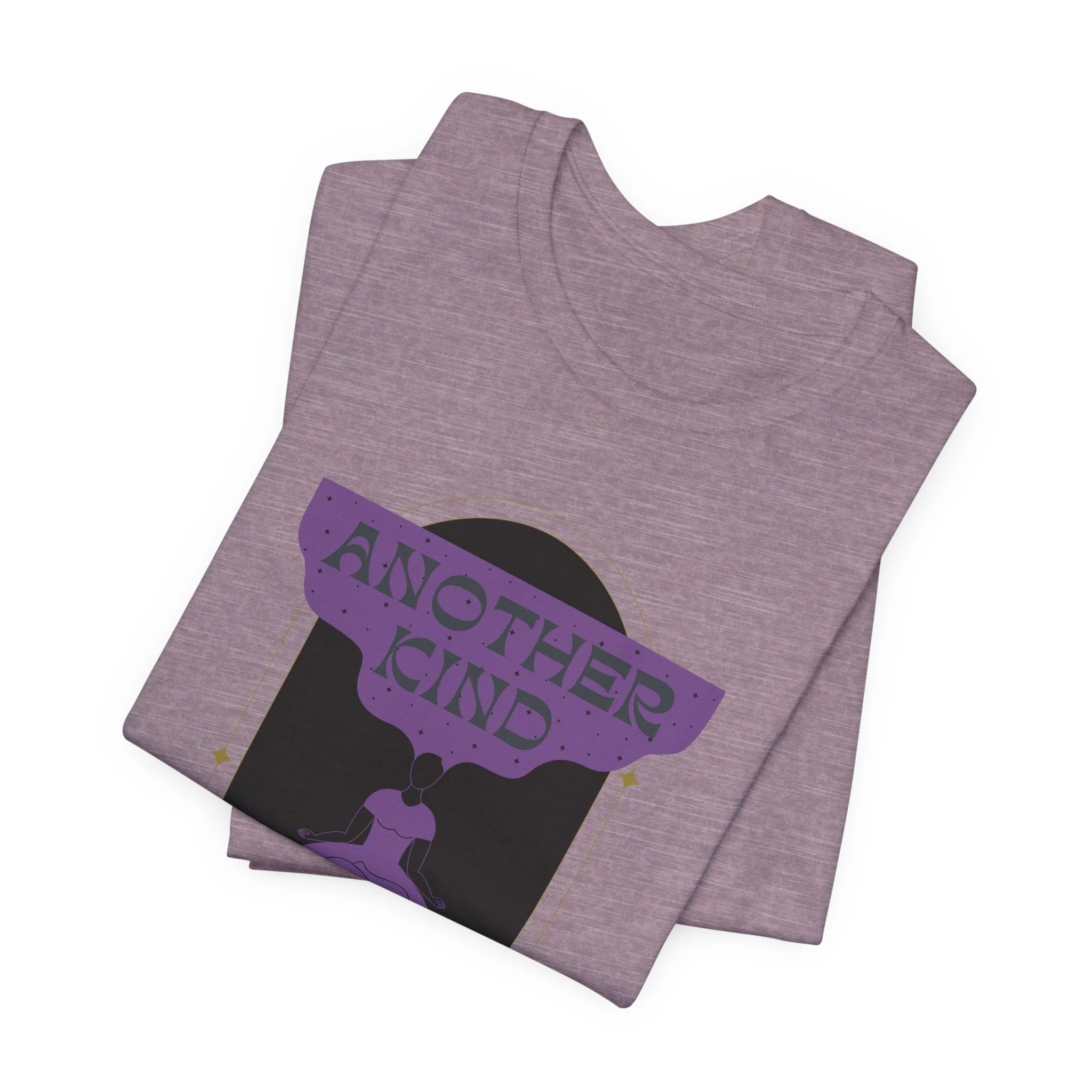 Another Kind of Mother Unisex Jersey Short Sleeve Tee | Mothers Day - Image 17