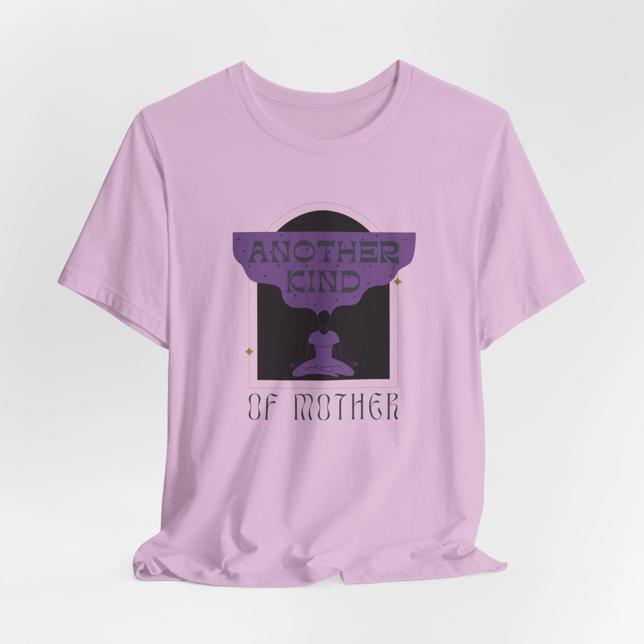 Another Kind of Mother Unisex Jersey Short Sleeve Tee | Mothers Day - Image 5