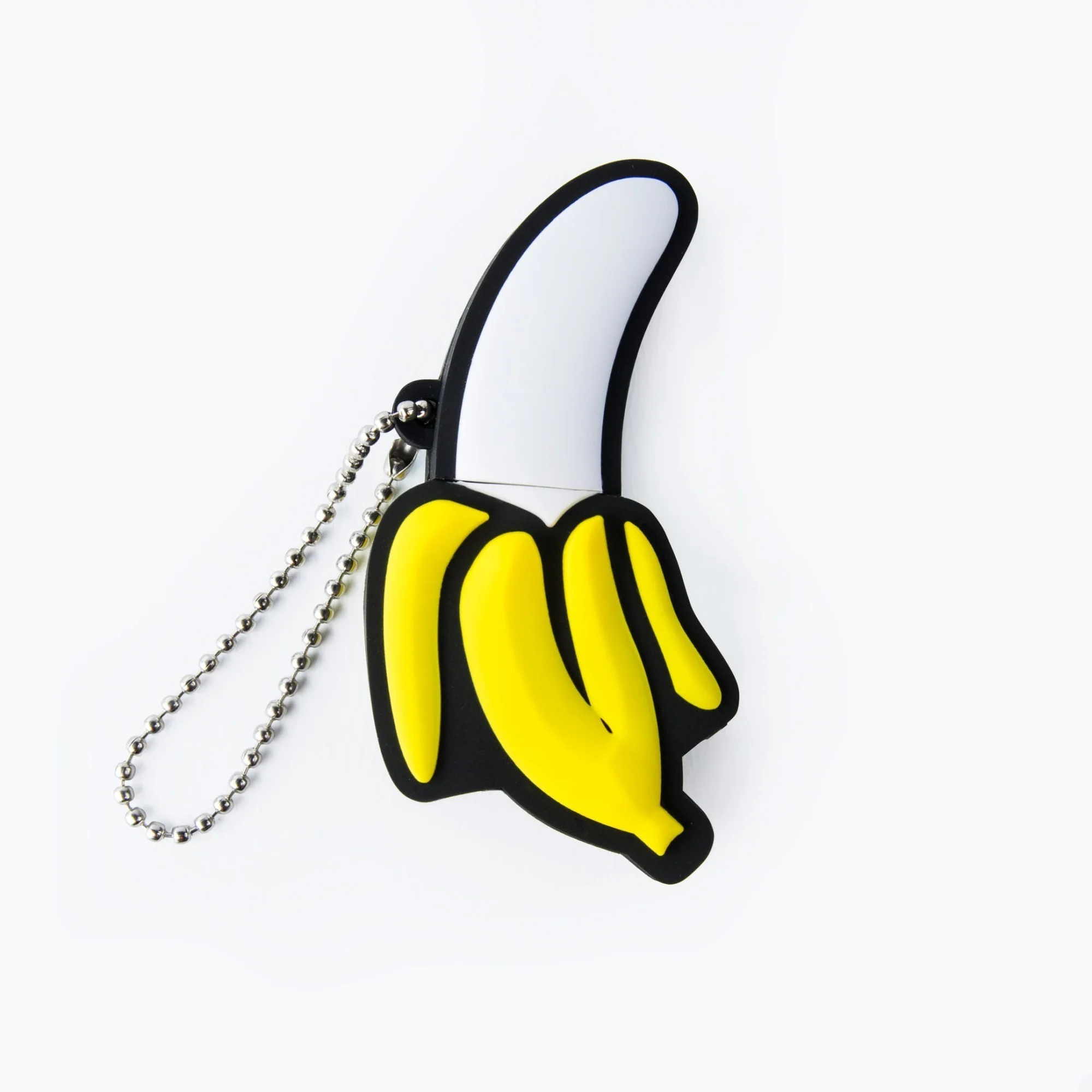 Banana Audio Headphone Splitter for Devices with Traditional Headphone Jack - Image 4