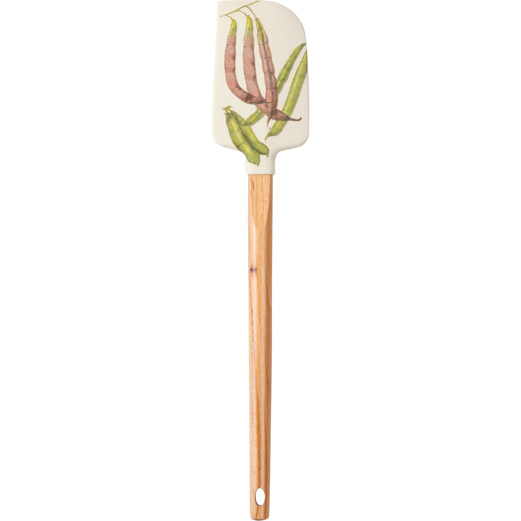 Be A Kind Human Bean Spatula With A Wooden Handle - Image 6