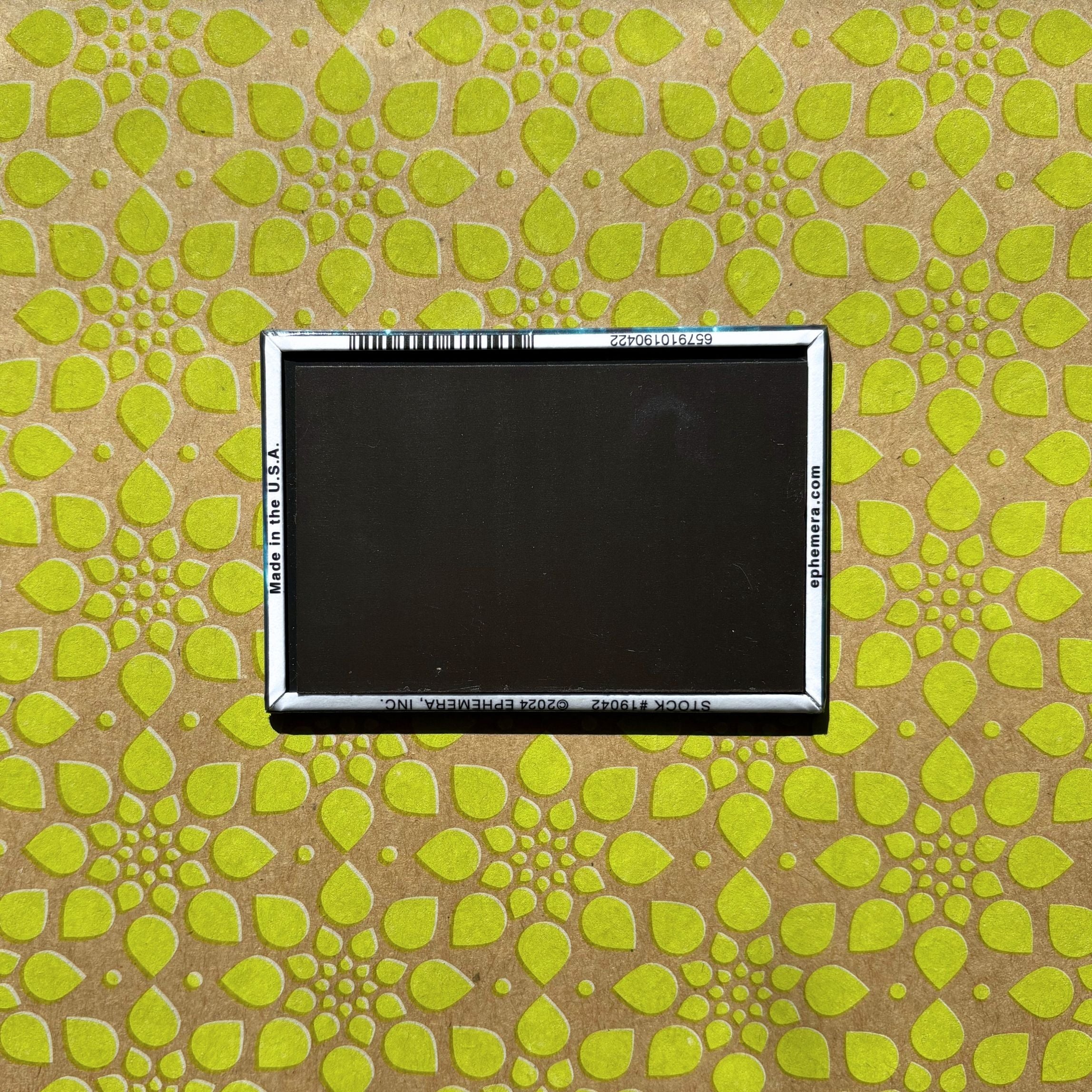 Be the Thing in the Woods That Terrifies the Local Magnet | Fridge Magnetic Surface Decor - Image 3