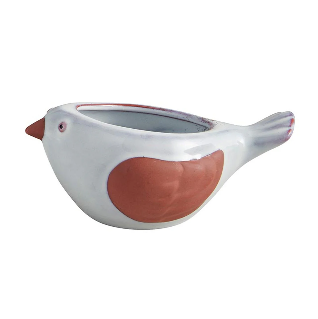 Bird Plant Pot | Succulent Planter | 2" Tall - Image 3