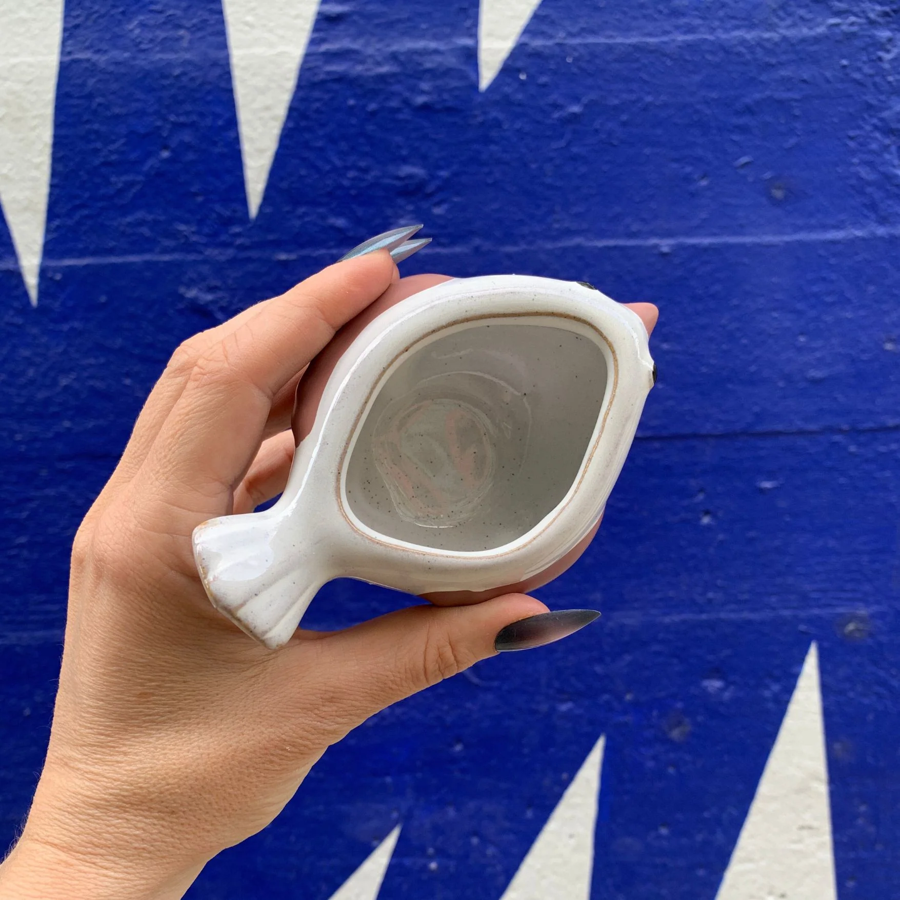Bird Plant Pot | Succulent Planter | 2" Tall - Image 6