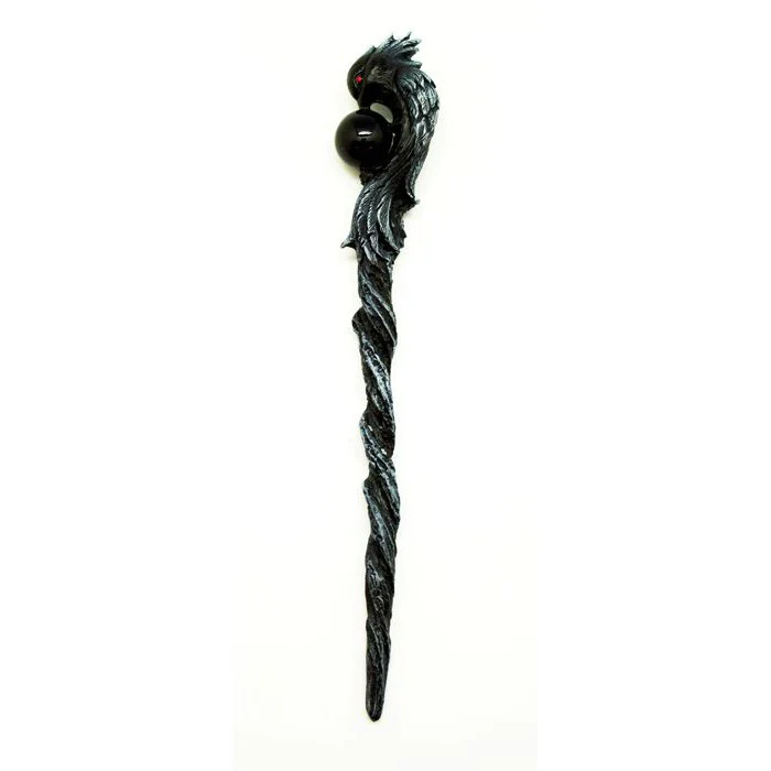 Bird Magic Wand | Mystical Wizards Stick - Image 2