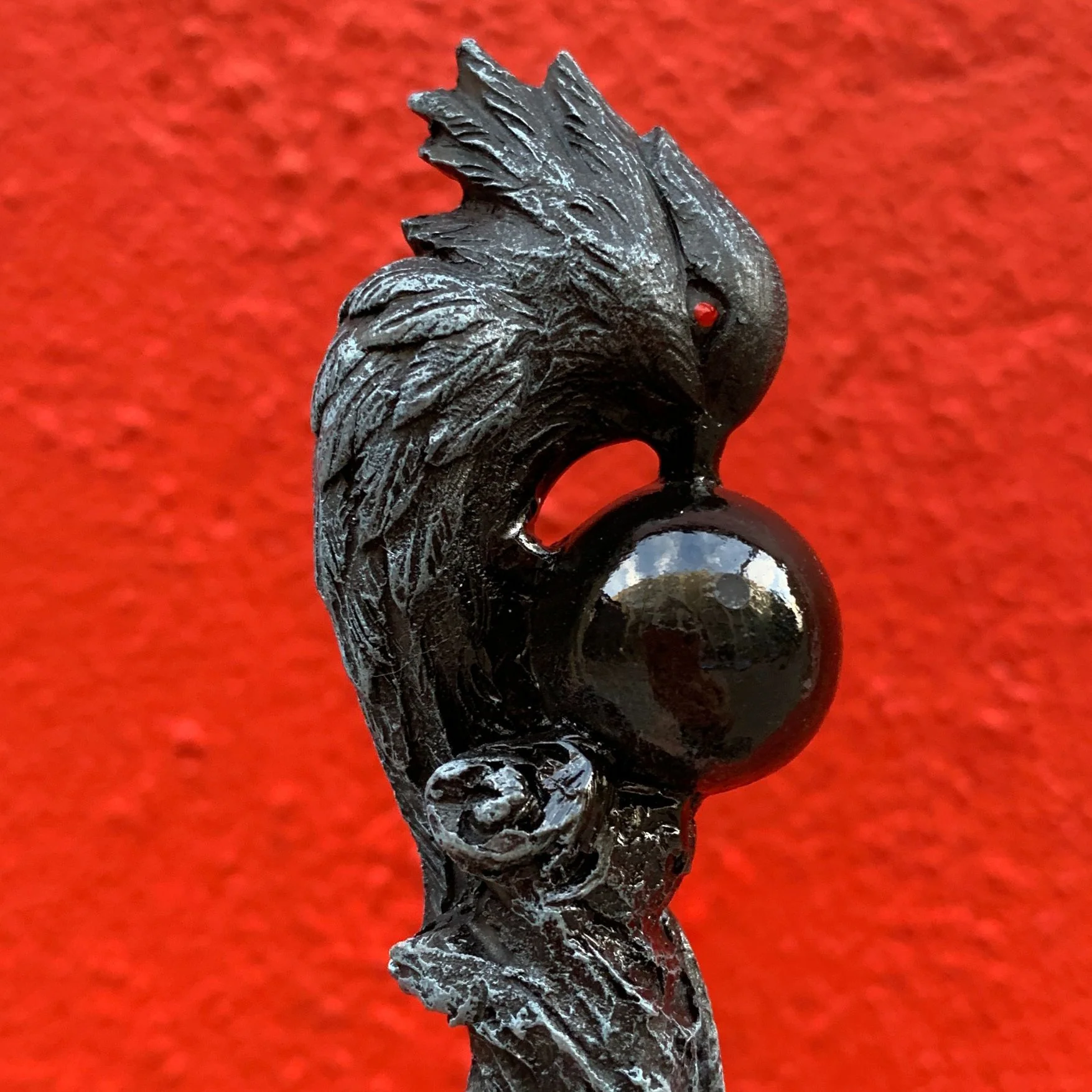 Bird Magic Wand | Mystical Wizards Stick - Image 5