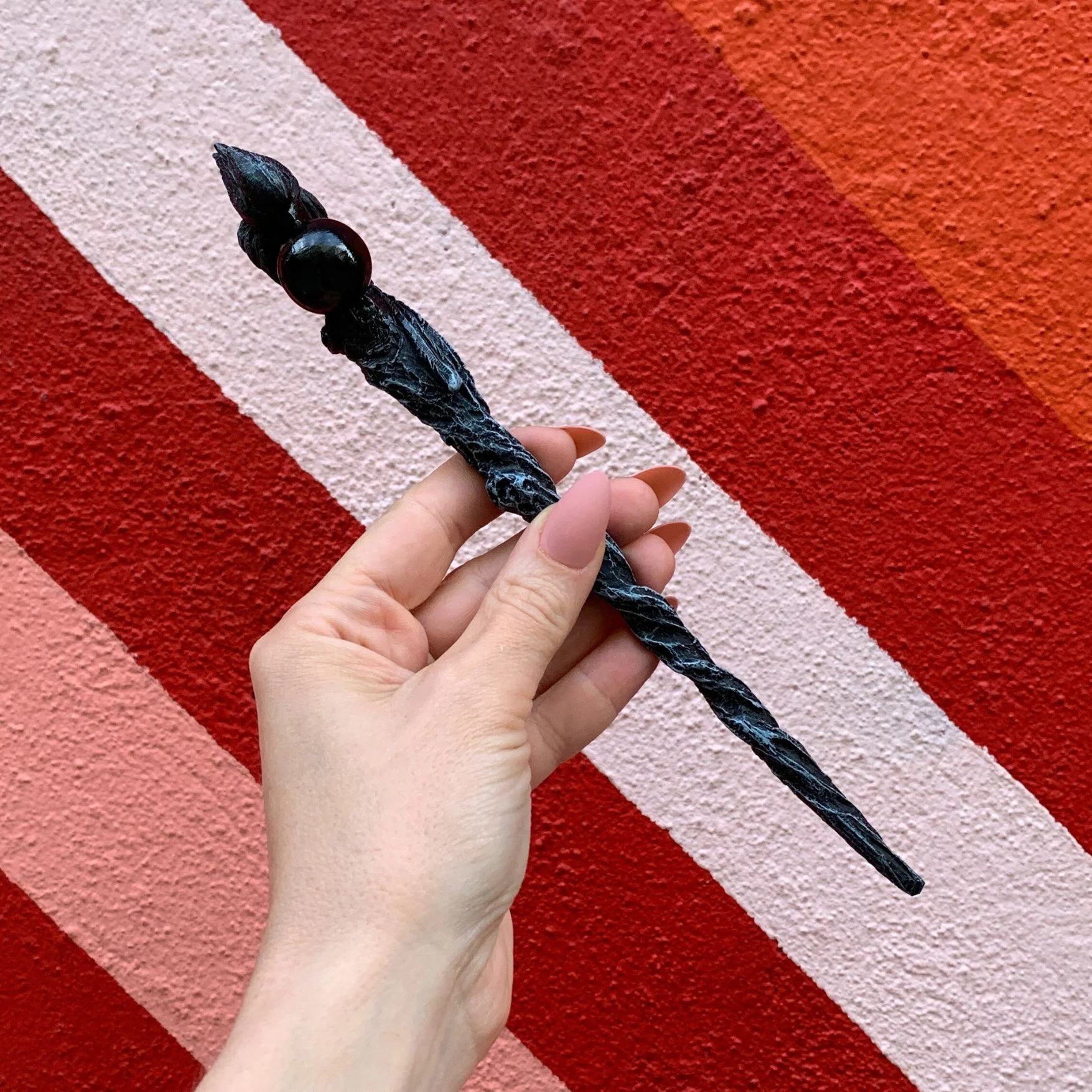 Bird Magic Wand | Mystical Wizards Stick - Image 7