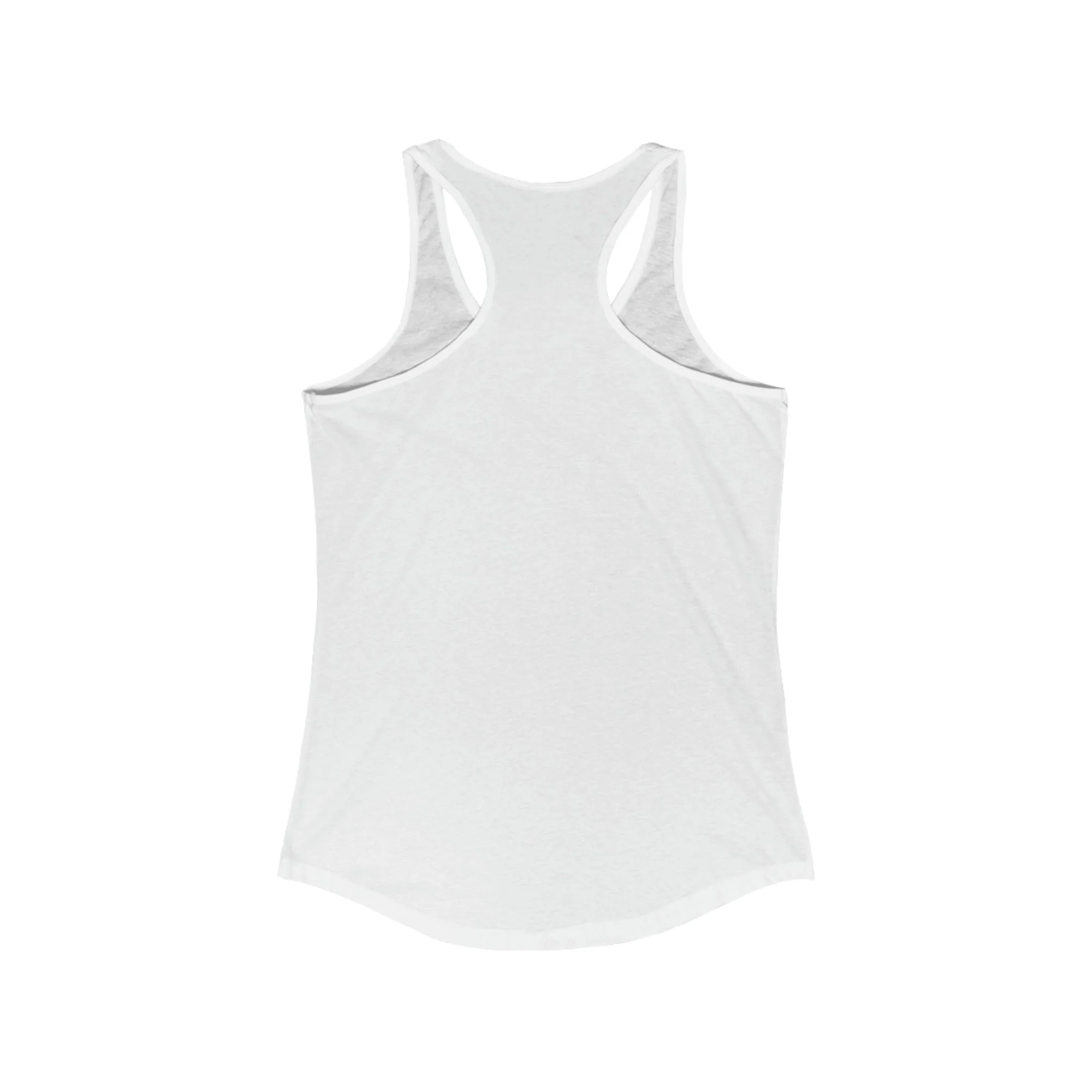 Born in the 1900s Women's Ideal Racerback Tank - Image 10