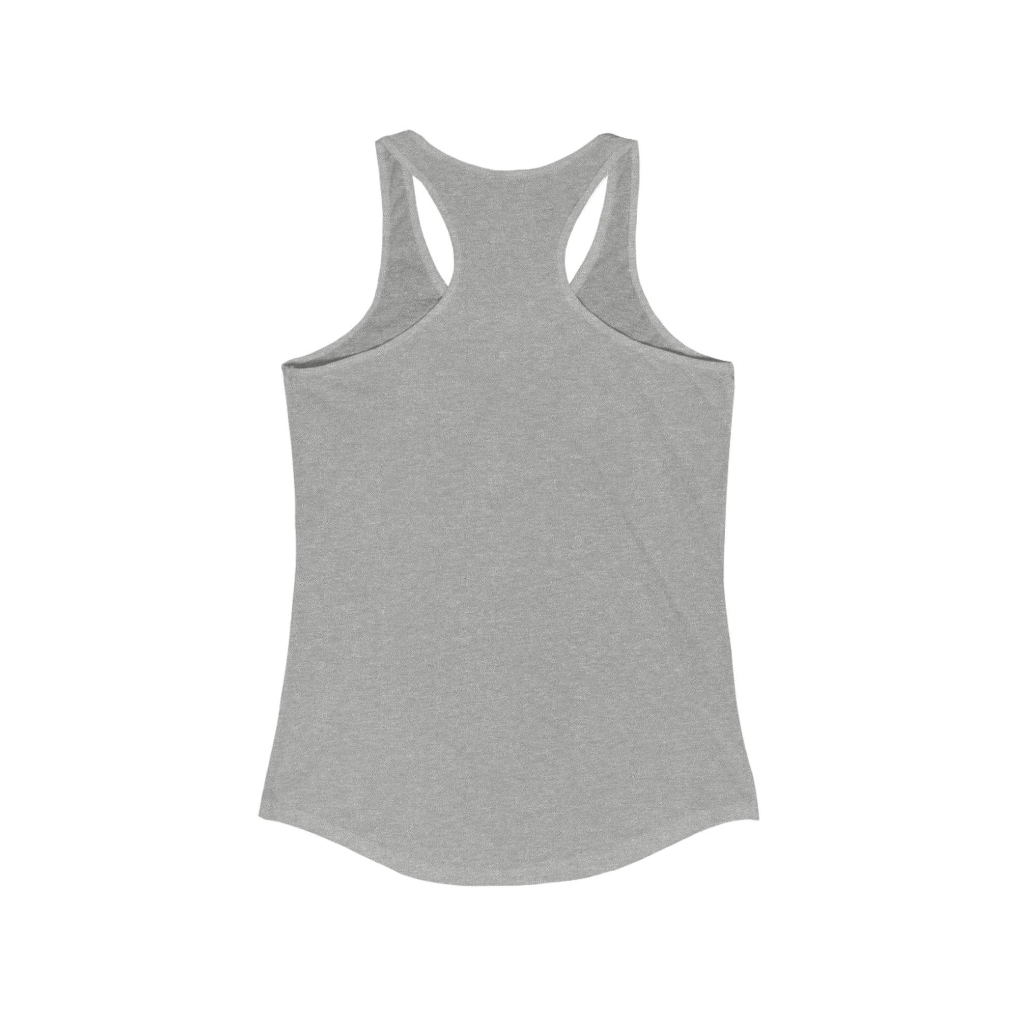 Born in the 1900s Women's Ideal Racerback Tank - Image 11