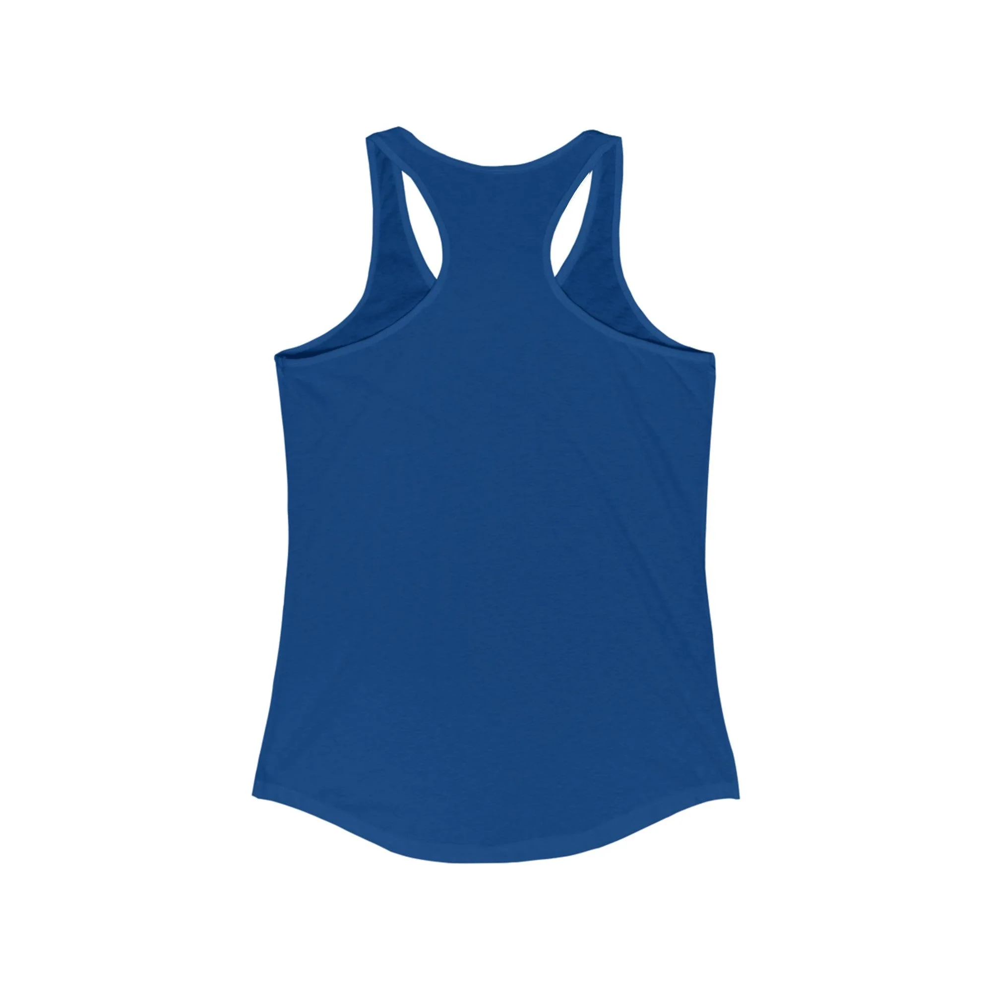 Born in the 1900s Women's Ideal Racerback Tank - Image 7