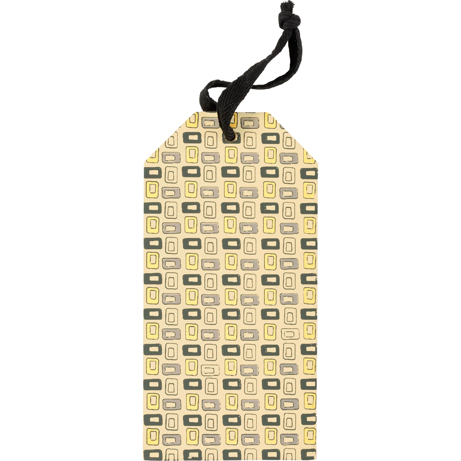 A Day Without Wine is Like ... Just Kidding I Have No Idea Wooden Bottle Tag - Image 3