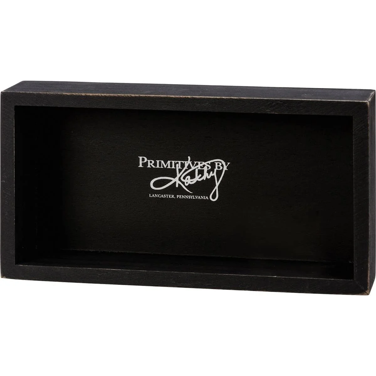 Be Humble Enough To Know Box Sign | Motivational Classic Wooden Sign Display | 8.5" x 4.5" - Image 4