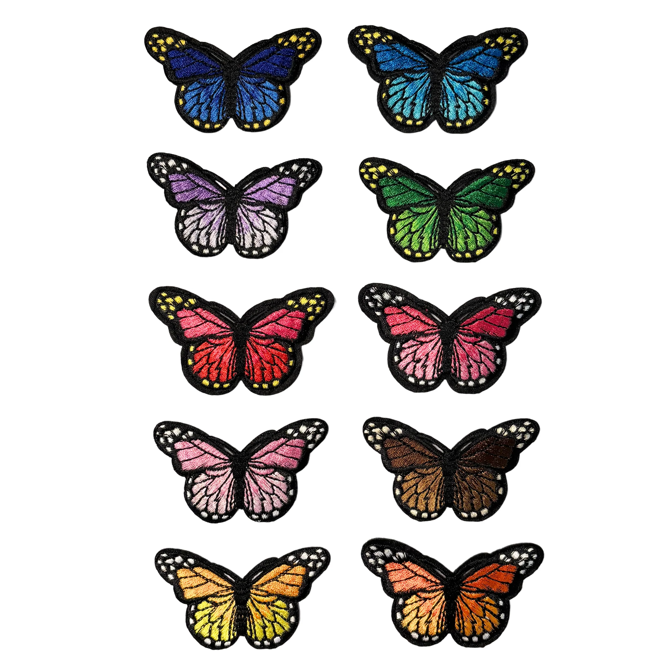 60+ Styles Cute + Affordable Patches for Jean Jackets and Bags - Image 3