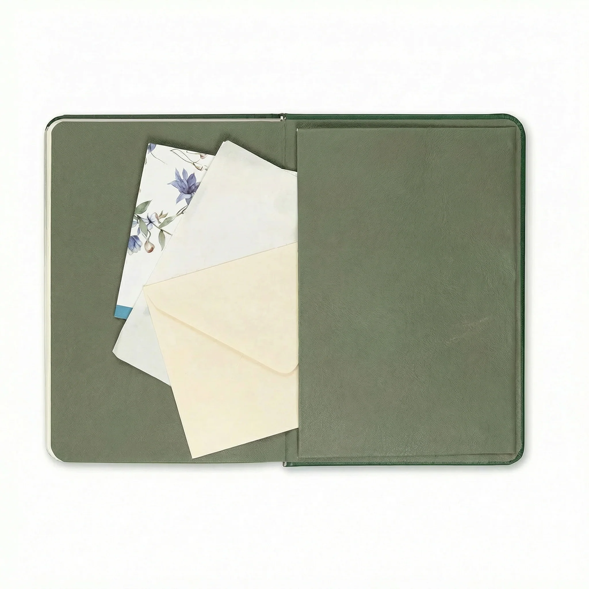 Celtic Journal | Knotwork and Serpentine Design Notebook - Image 4