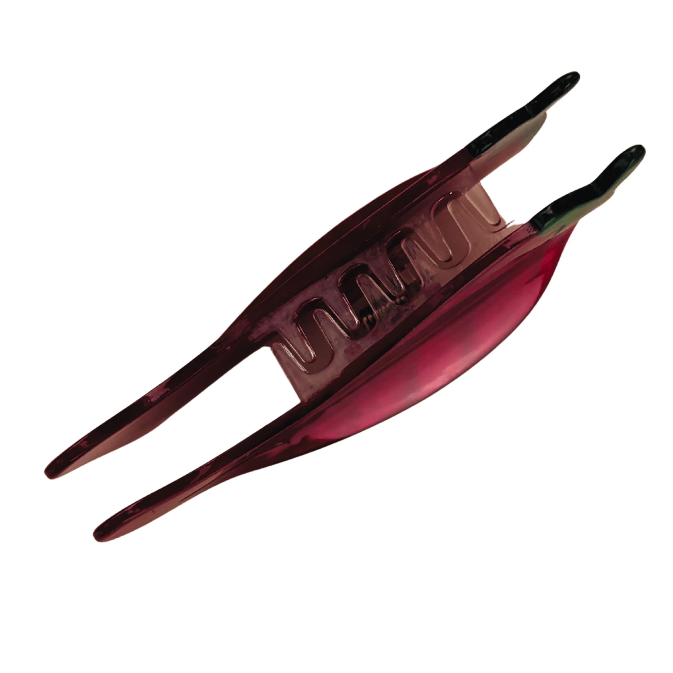 Velvet Claws Chili Pepper Hair Claw - Image 7