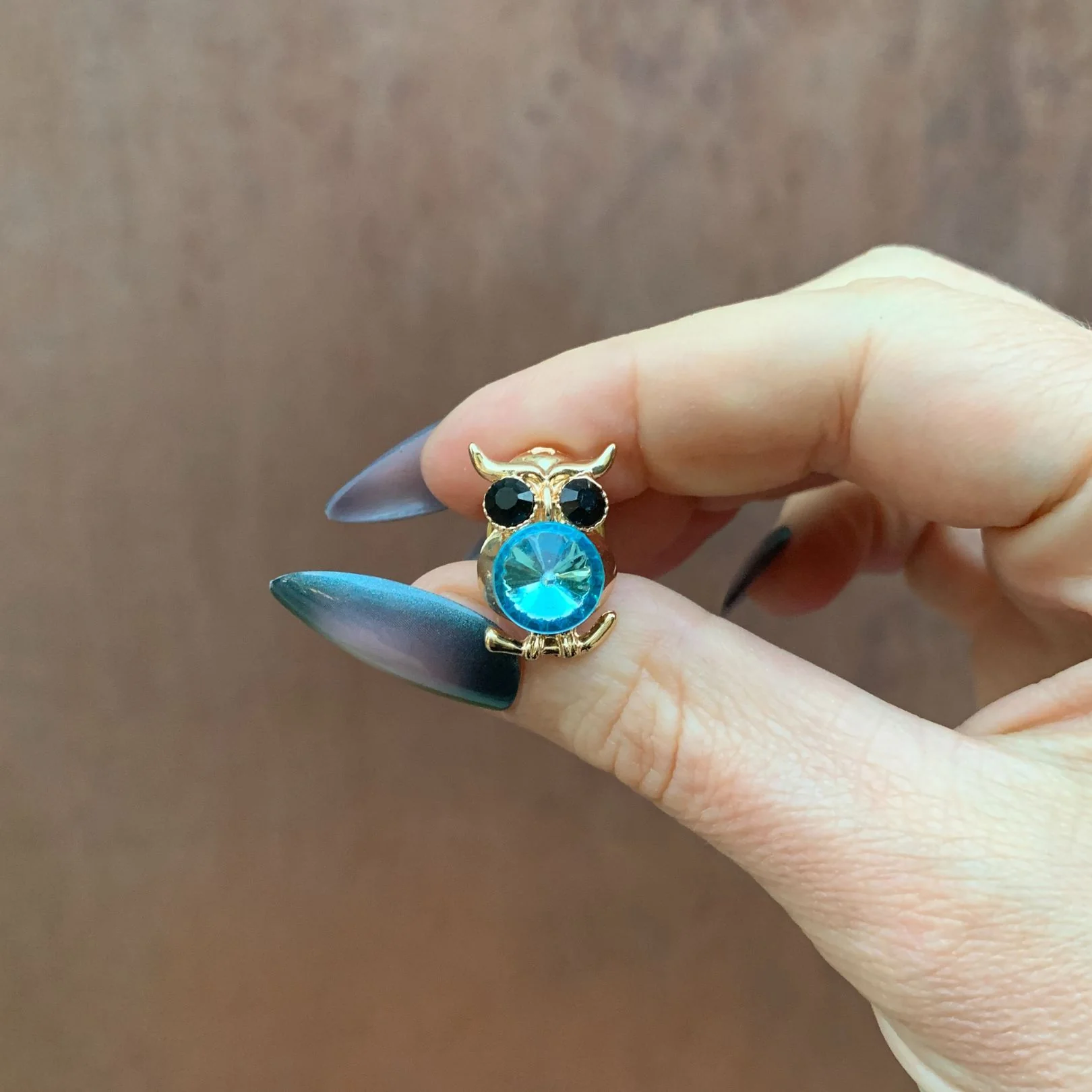Vintage Style Brooch Collection [8 Style Options] - Image 16