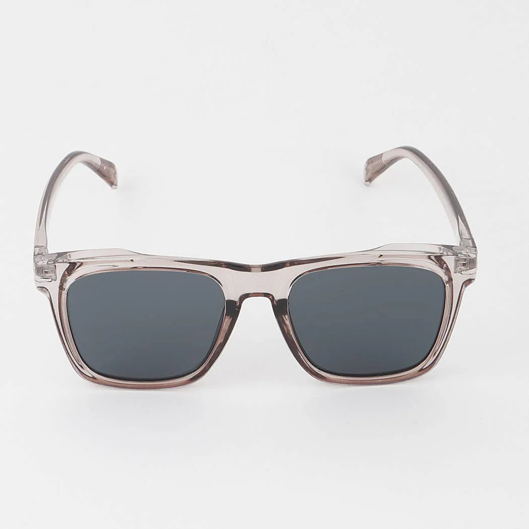 Jalopy Cruiser Classic Tinted Square Sunglasses - Image 5