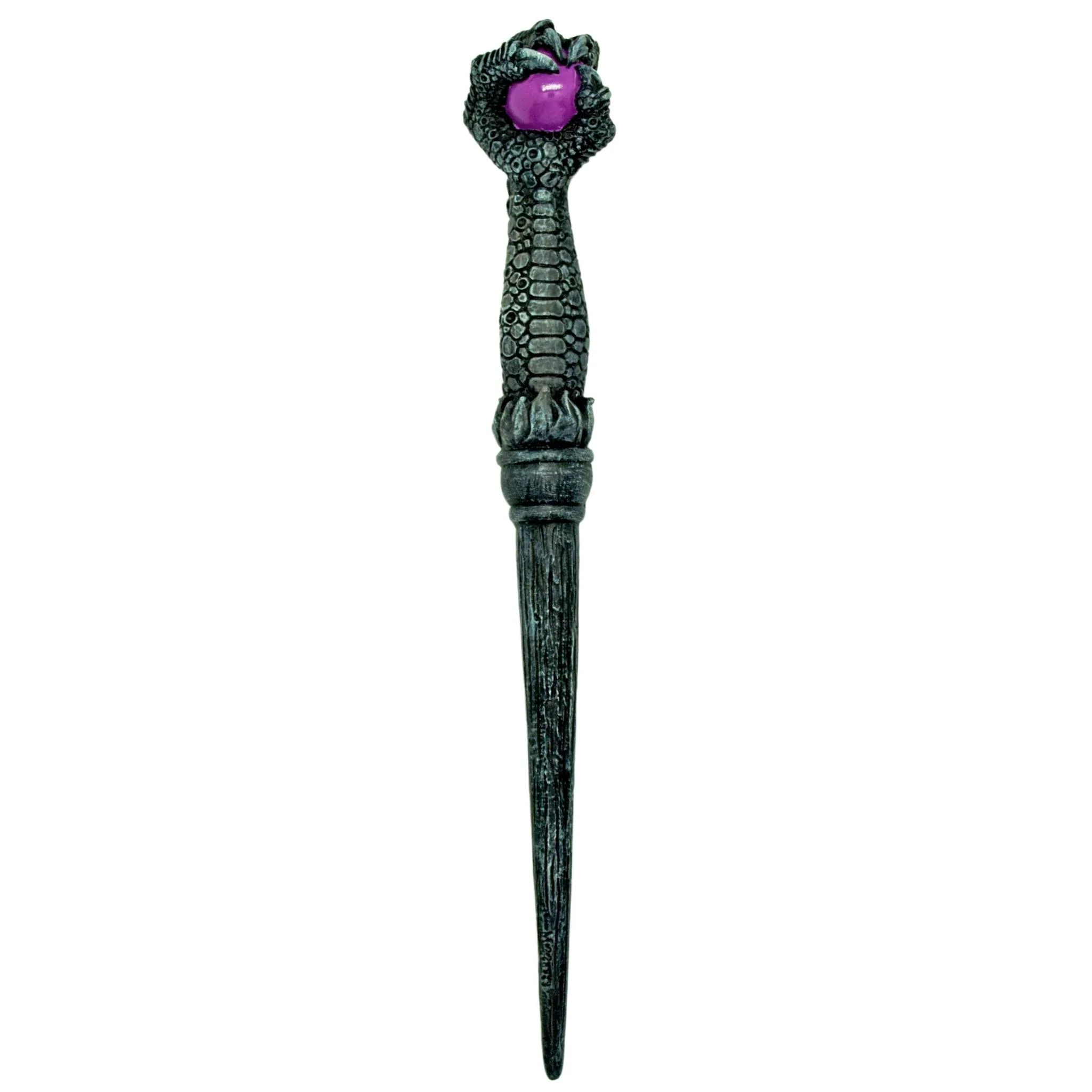 Claw with Ball Magic Wand | Mystical Wizards Stick - Image 3