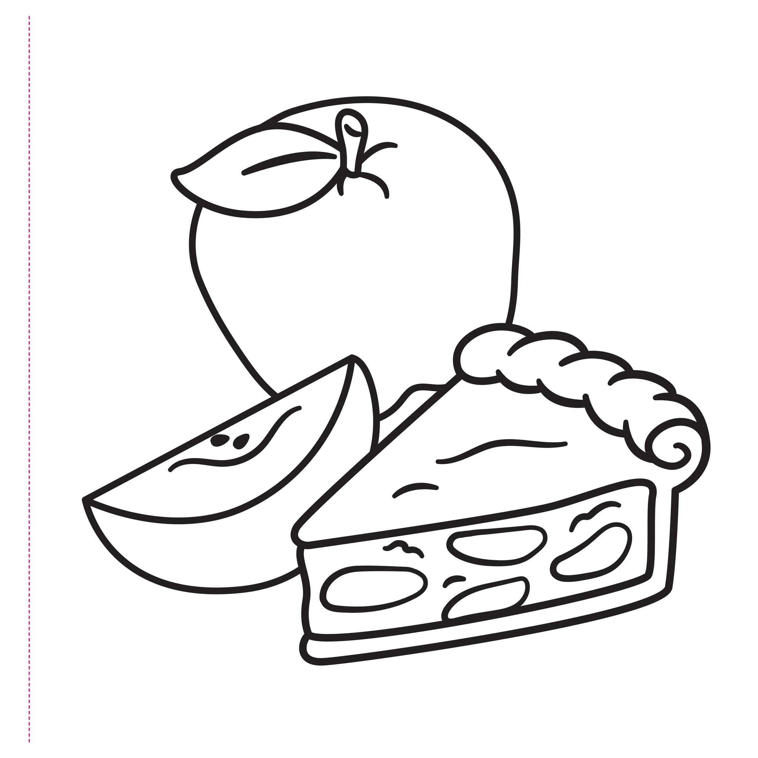 Color Me Cozy Adult Coloring Book | 31 Autumn Designs on Premium Thick Pages for Relaxation & Creativity - Image 4