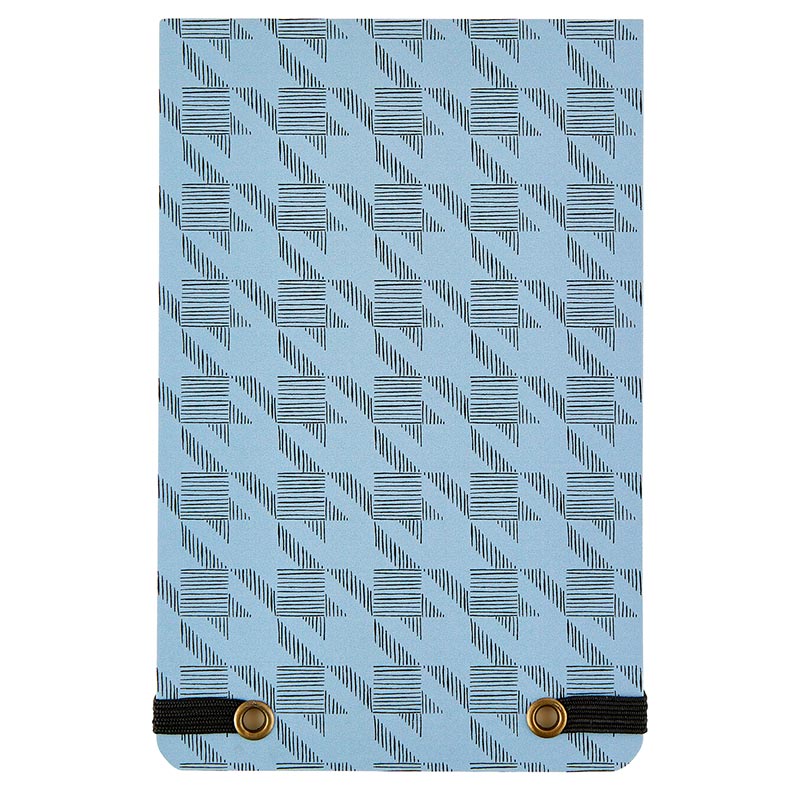 Dream Believe Achieve Coptic Hardcover Notepad | 3.5" x 5.5" - Image 2