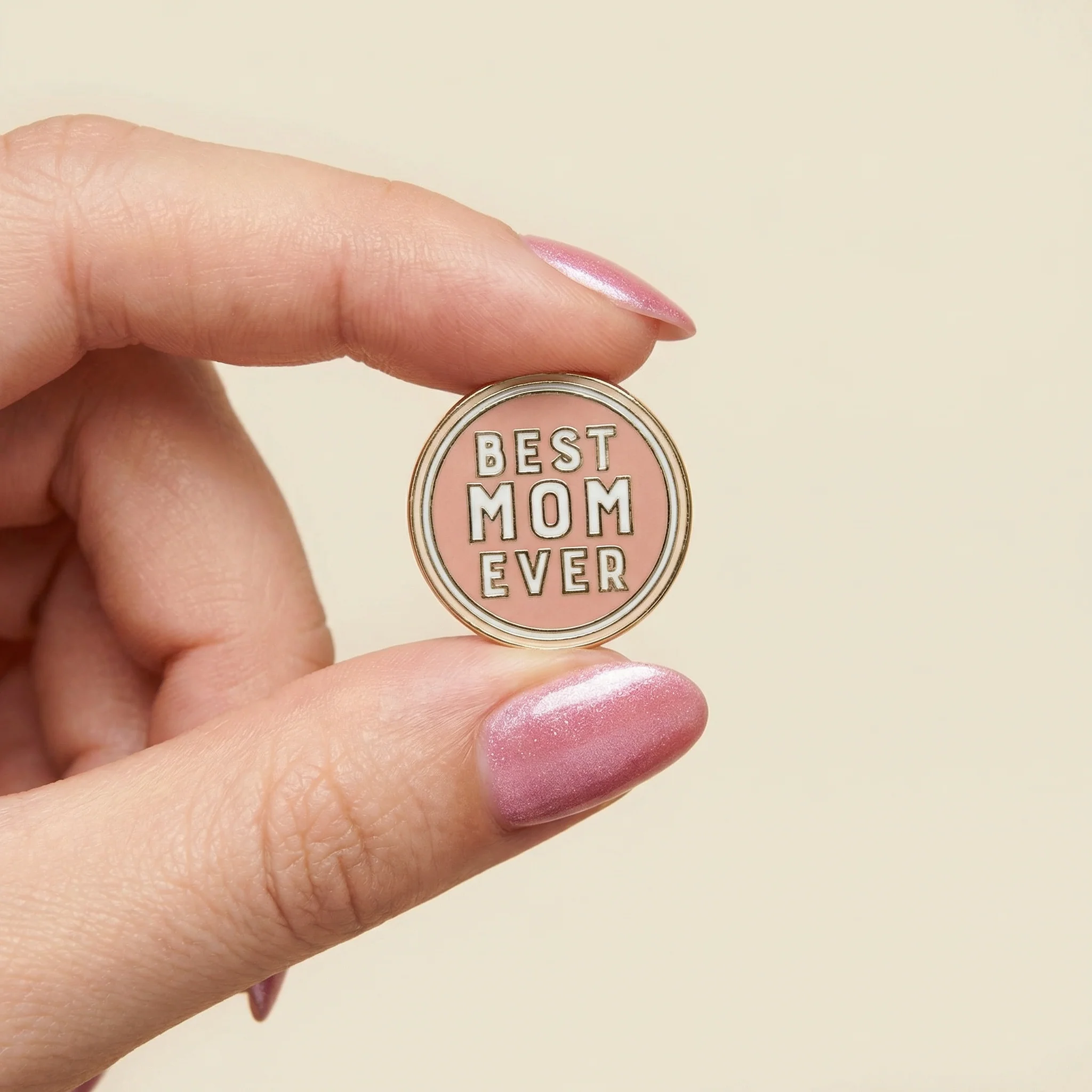 Cute Enamel Pins on Gift Cards - 40+ Options! - Image 62