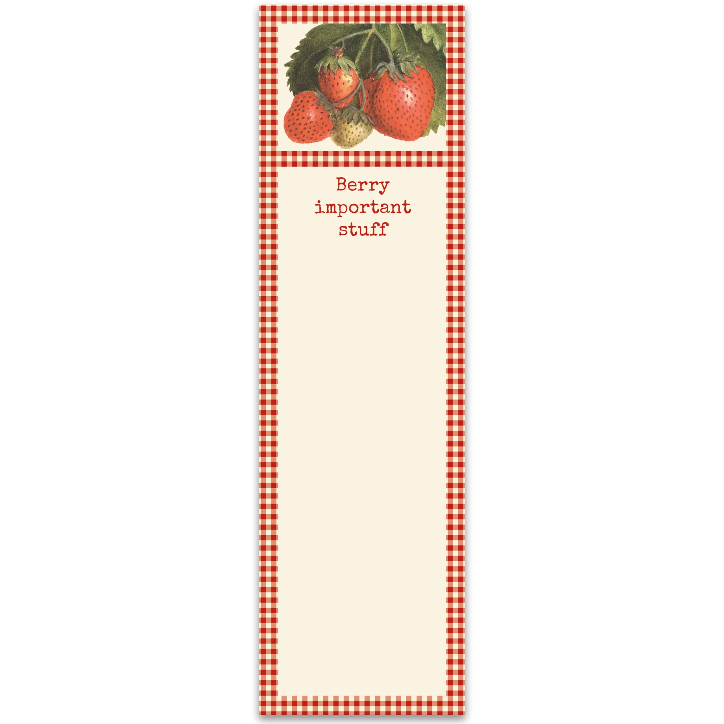 Cute Magnetic List Notepads | Magnet Back Sticks to the Fridge | 15+ Styles! - Image 13
