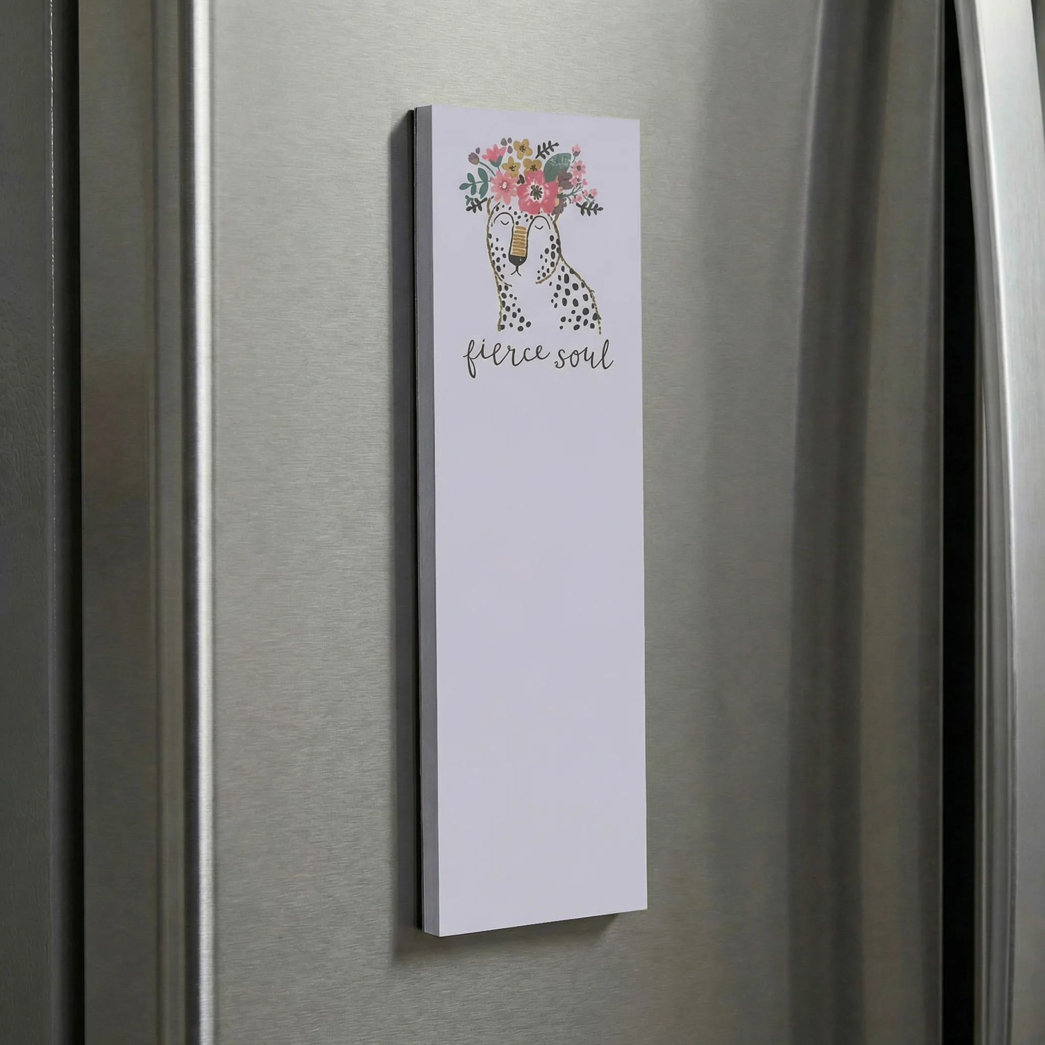 Cute Magnetic List Notepads | Magnet Back Sticks to the Fridge | 15+ Styles! - Image 35