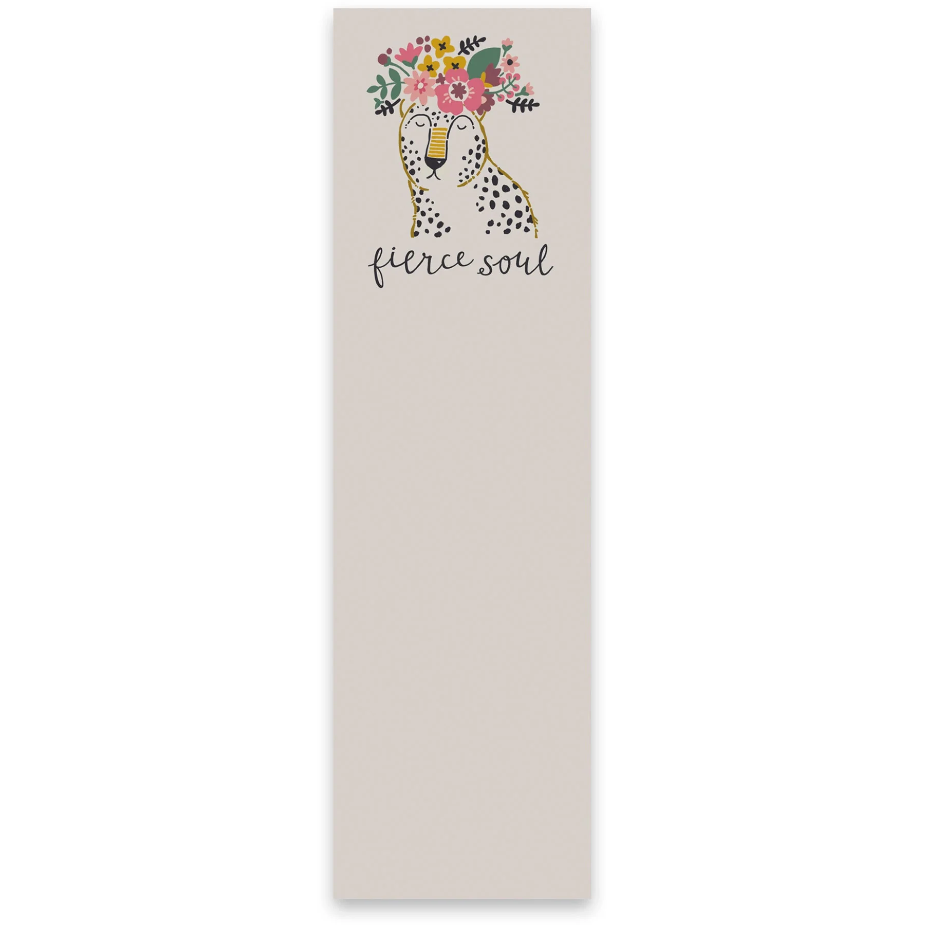 Cute Magnetic List Notepads | Magnet Back Sticks to the Fridge | 15+ Styles! - Image 36