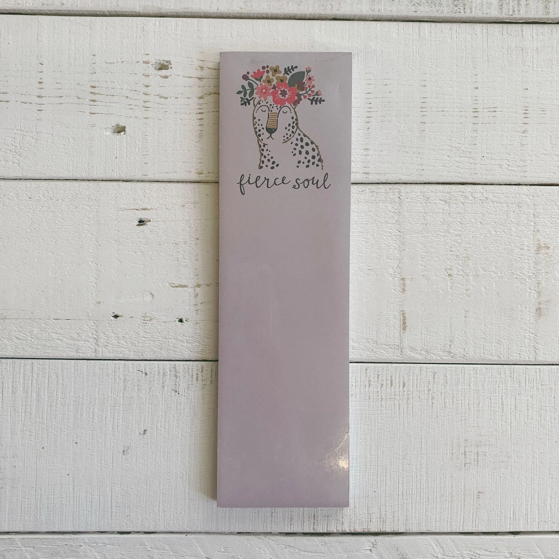 Cute Magnetic List Notepads | Magnet Back Sticks to the Fridge | 15+ Styles! - Image 37