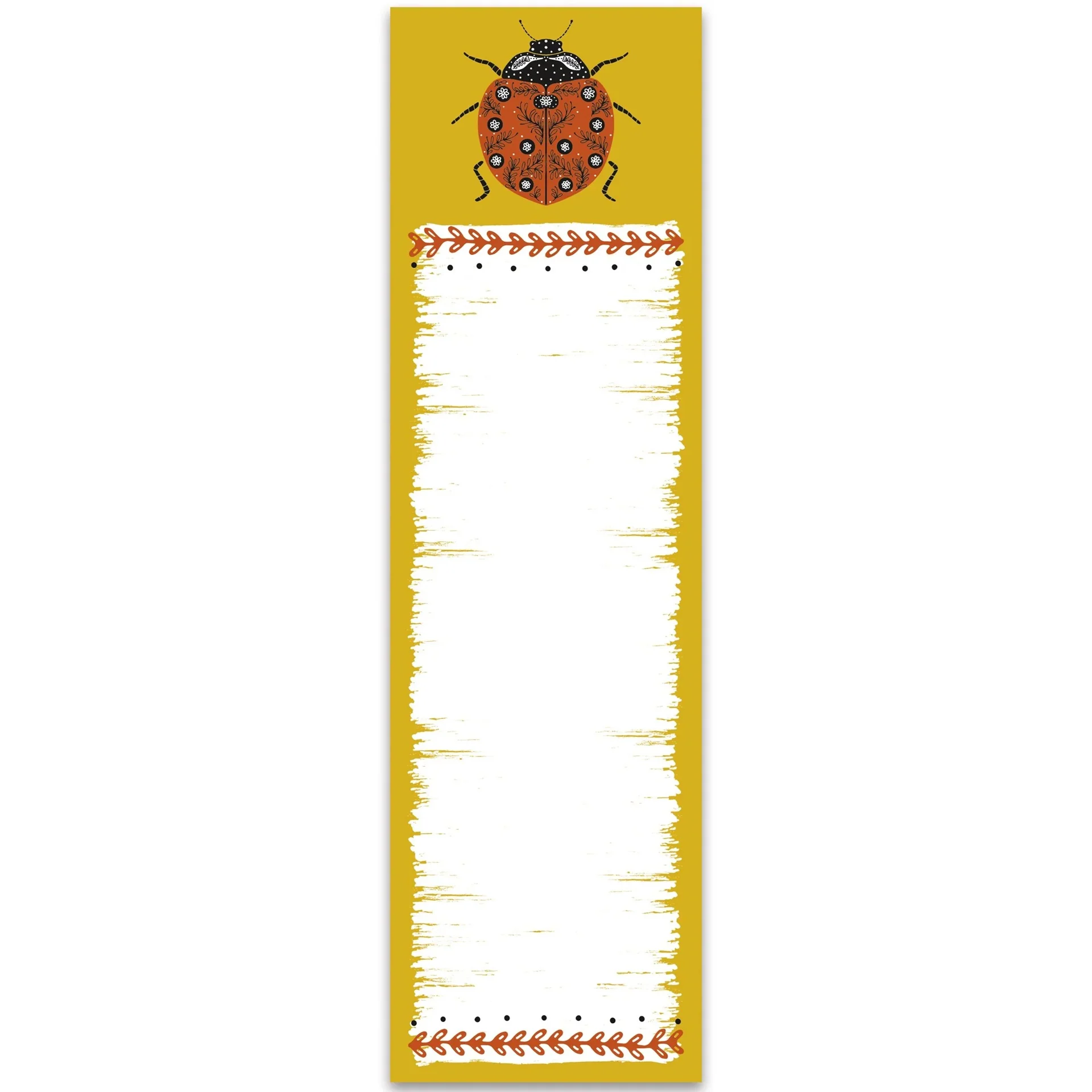 Cute Magnetic List Notepads | Magnet Back Sticks to the Fridge | 15+ Styles! - Image 52