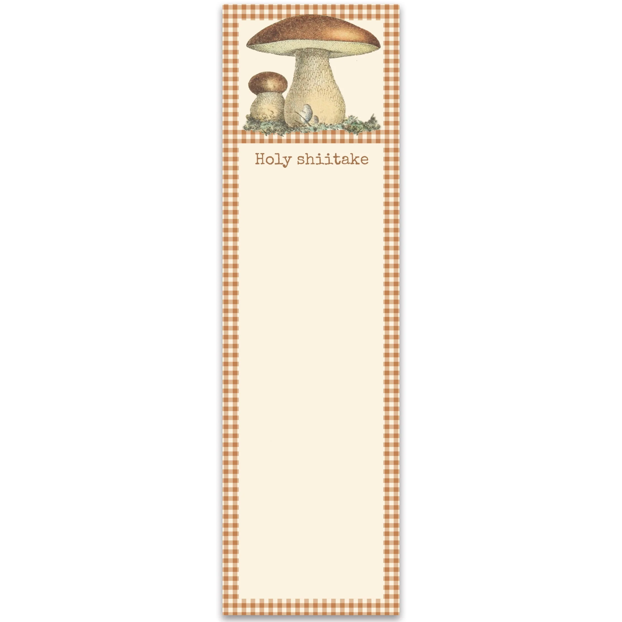Cute Magnetic List Notepads | Magnet Back Sticks to the Fridge | 15+ Styles! - Image 57