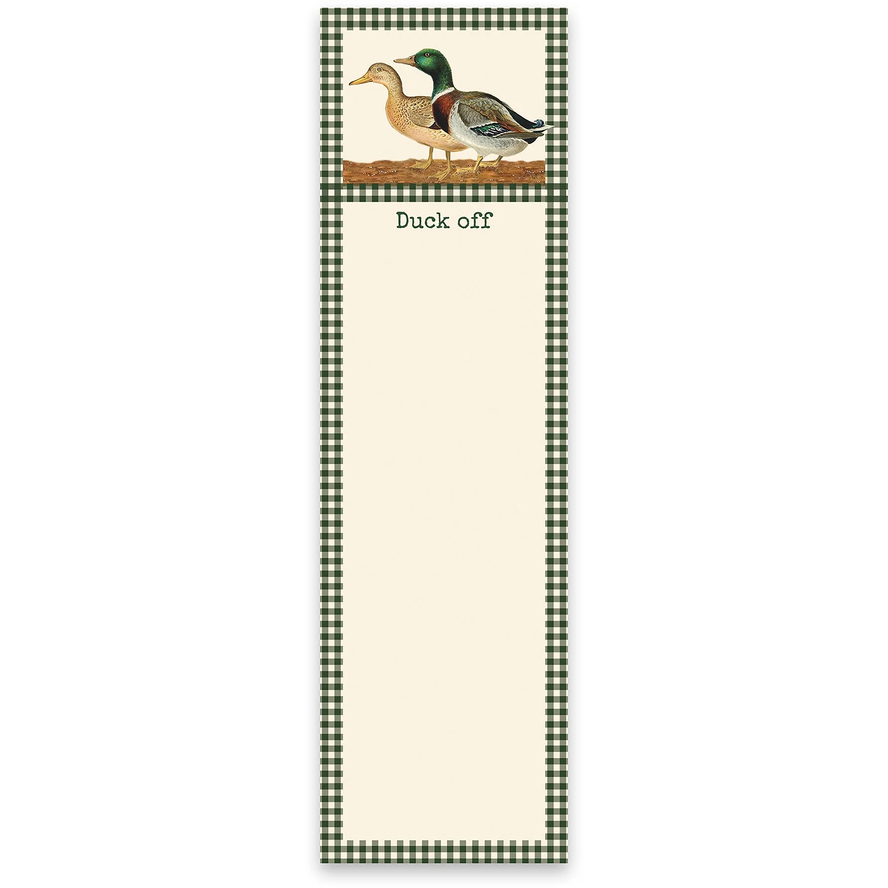 Cute Magnetic List Notepads | Magnet Back Sticks to the Fridge | 15+ Styles! - Image 60