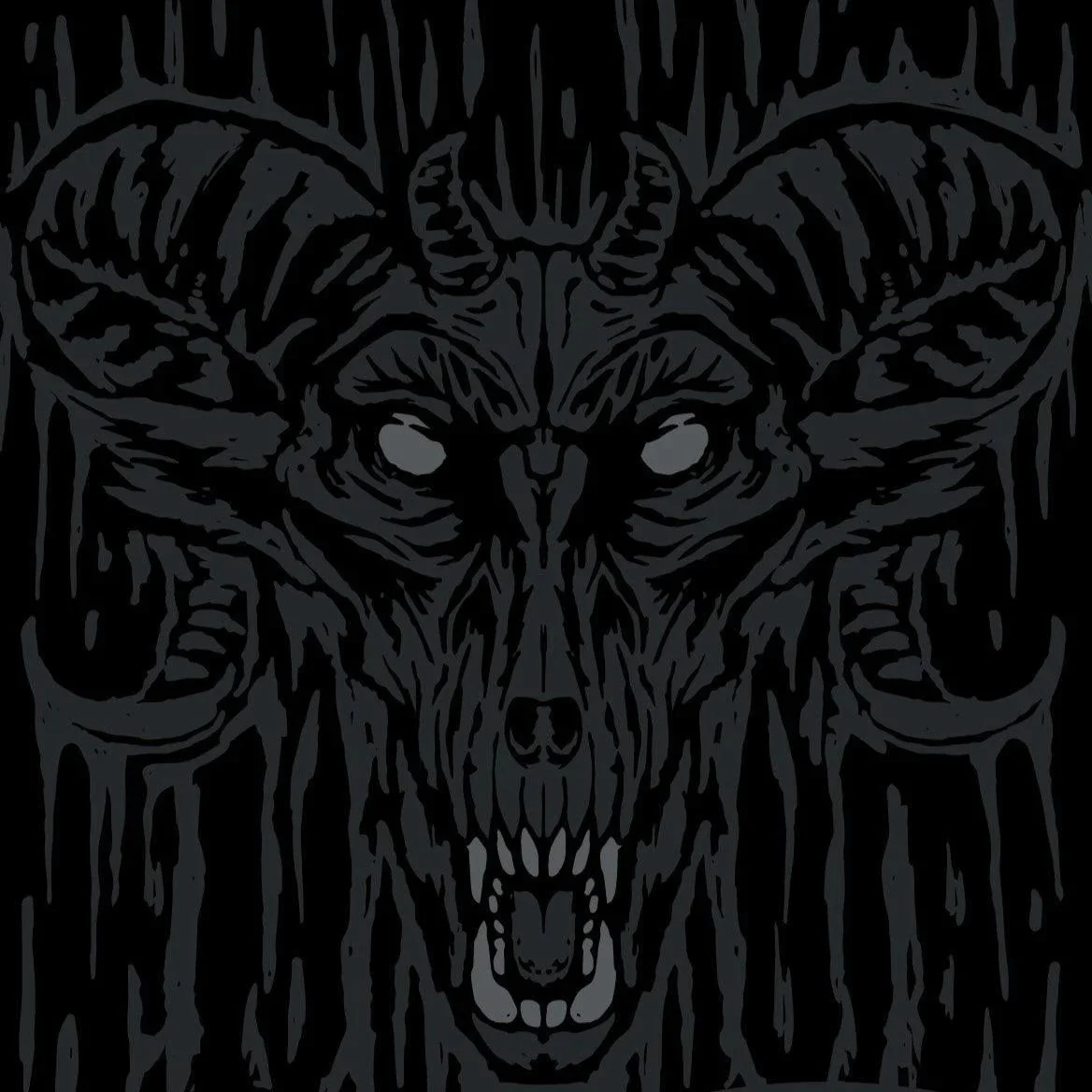 Demon Crew Socks - Image 10
