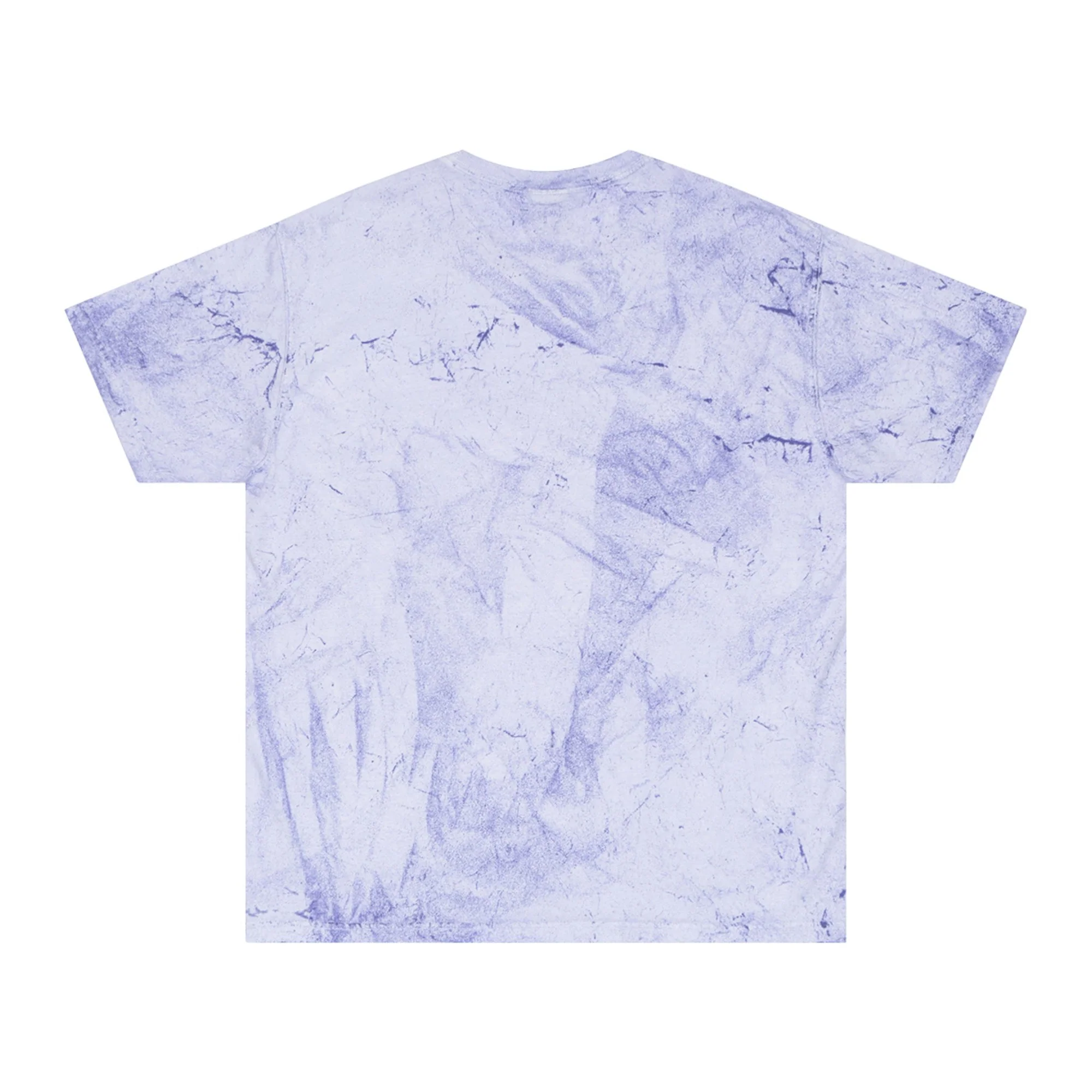 Devour the Patriarchy Feminist Tiger Unisex Color Blast T-Shirt - Image 18
