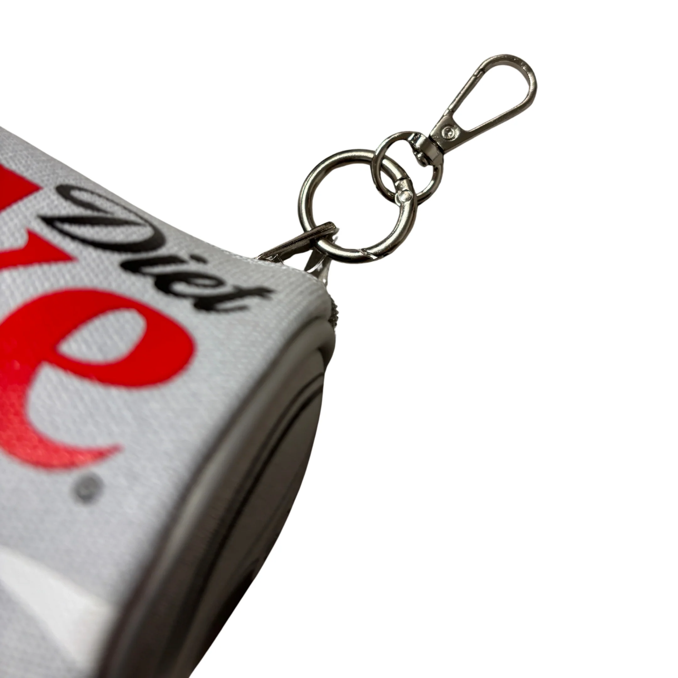 Retro Mini Soda Can Coin Purse | Diet Coke, Coca-Cola, Cherry Coke, Sprite, Fanta - Image 8