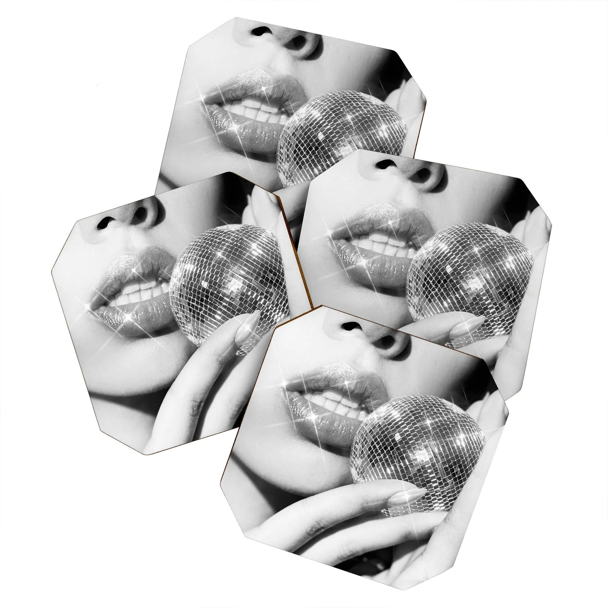 Disco Party! Disco Ball Themed Decor, Gifts, and Accessories - Image 14