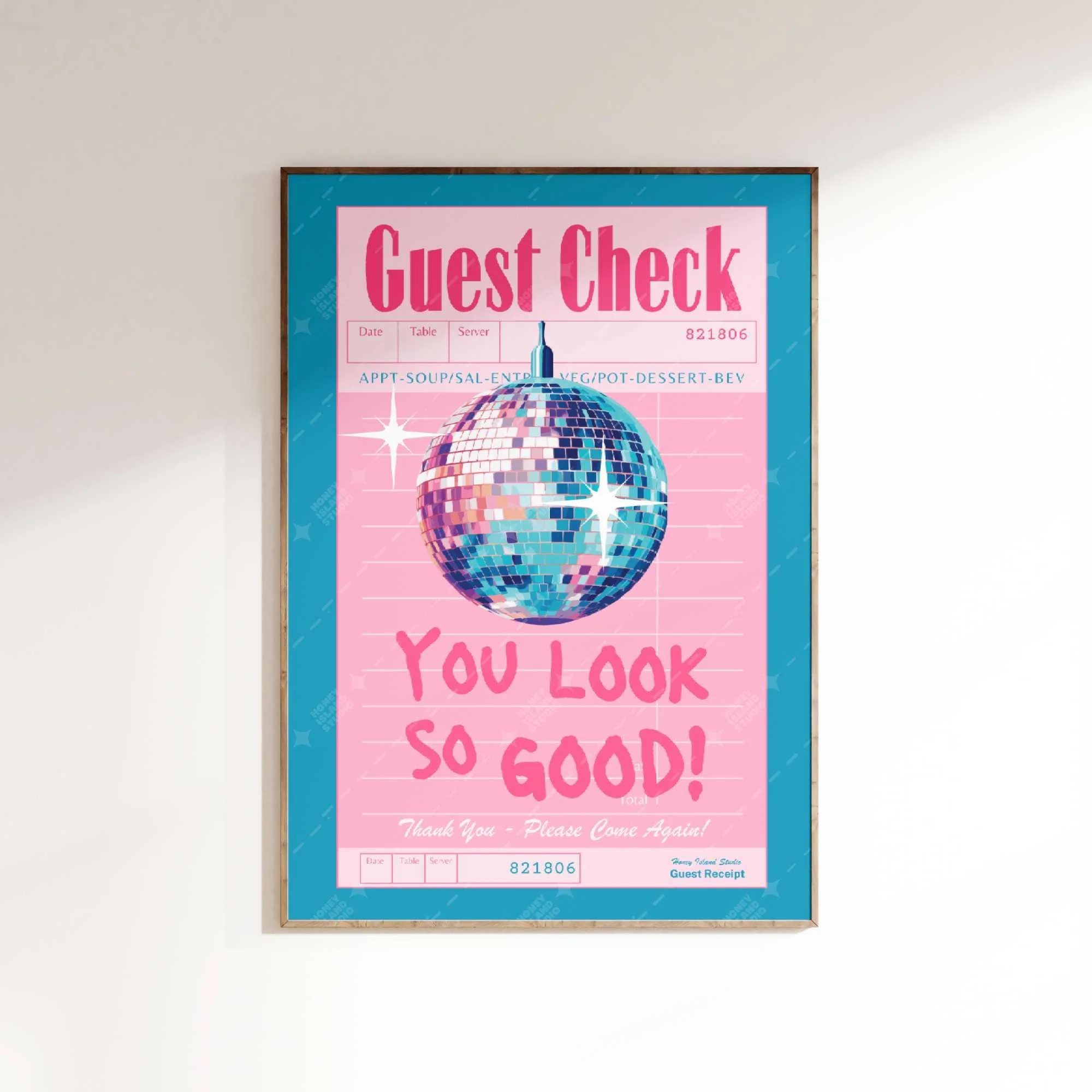 Disco Party! Disco Ball Themed Decor, Gifts, and Accessories - Image 15