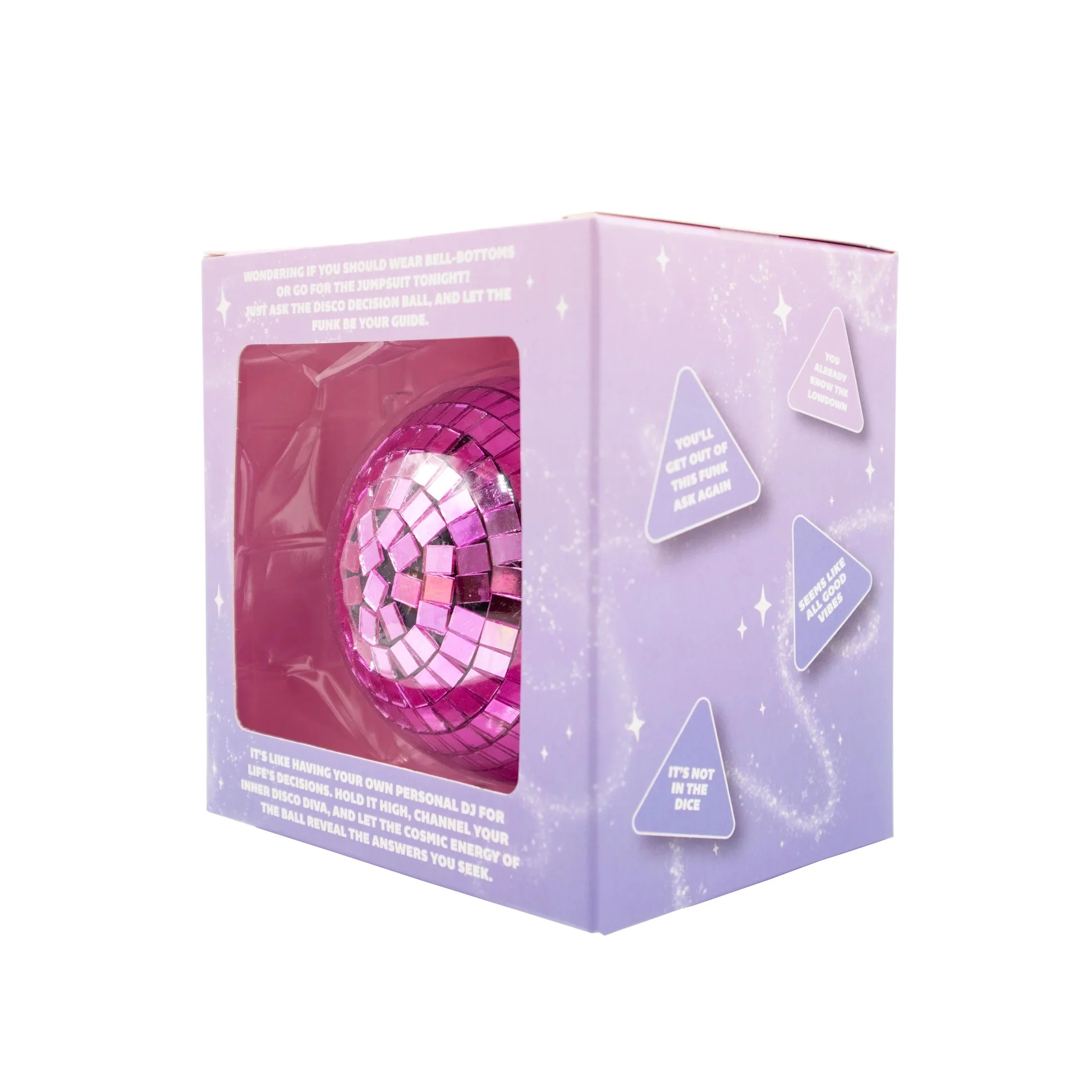 Disco Party! Disco Ball Themed Decor, Gifts, and Accessories - Image 25