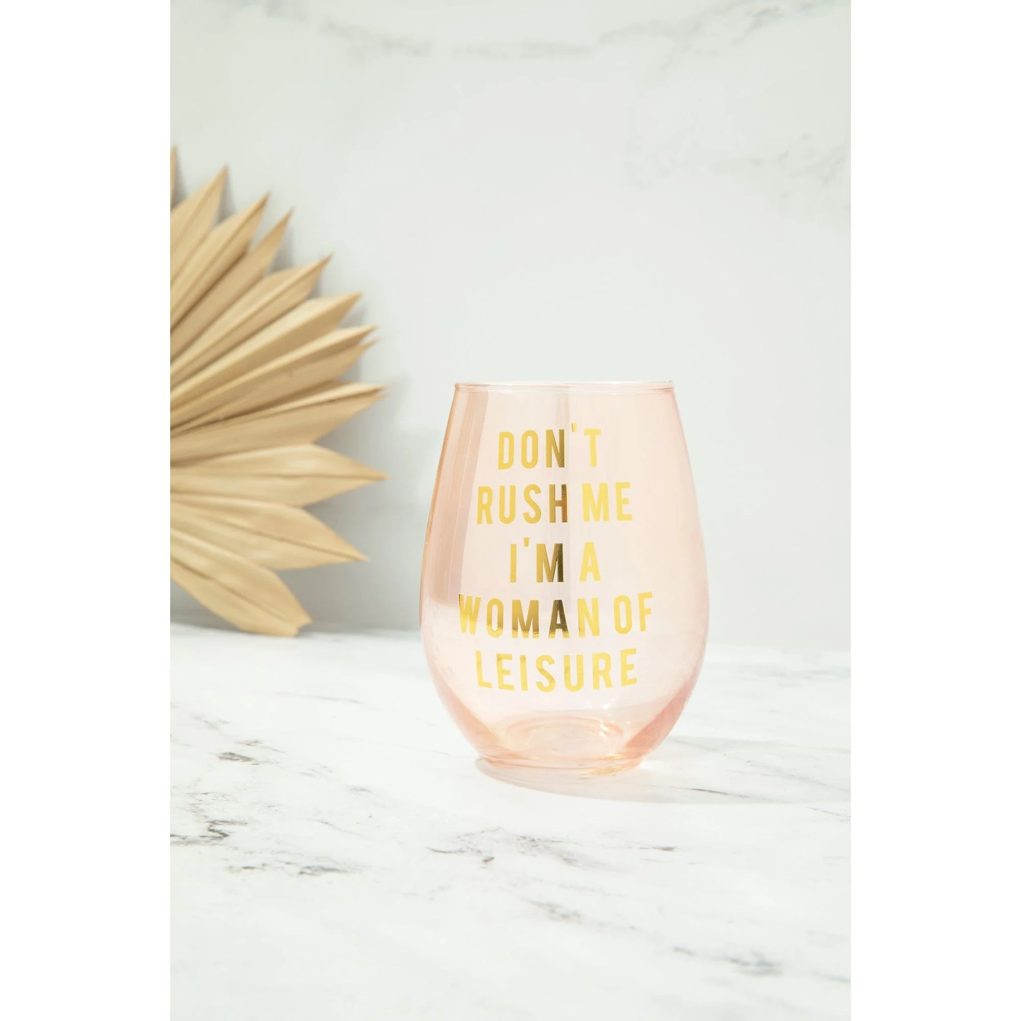 Individual Wine, Jumbo Wine, and Champagne Glasses with Cute Sayings | 30+ Options! - Image 39