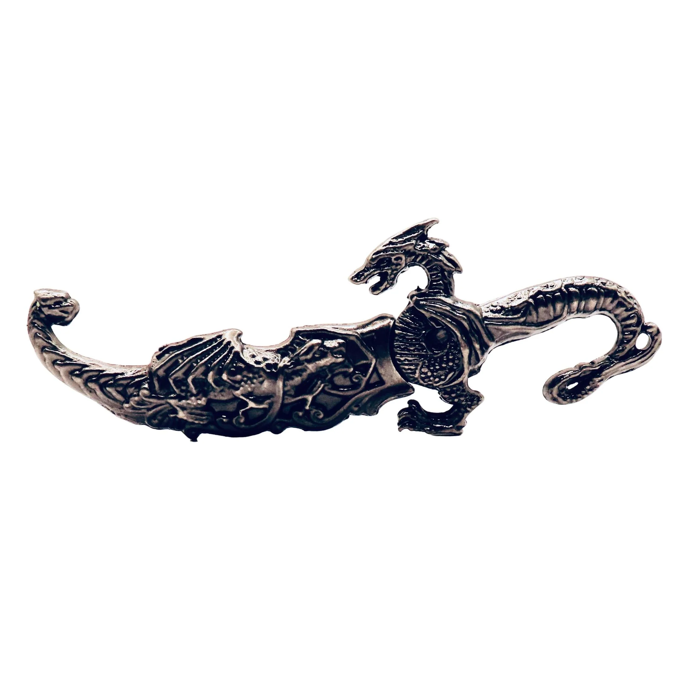 Dragon Letter Opener | Paper Knife Stationery Tool | Gifts For Him - Image 5
