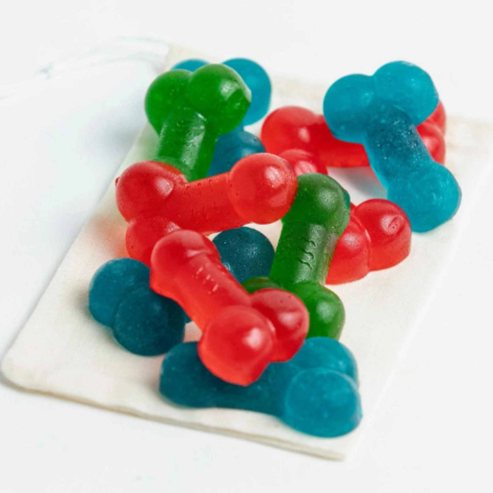 Eat a Bag of Dicks | Funny Gummy Candy Gift | Adult Novelty & Prank Gift - Image 6