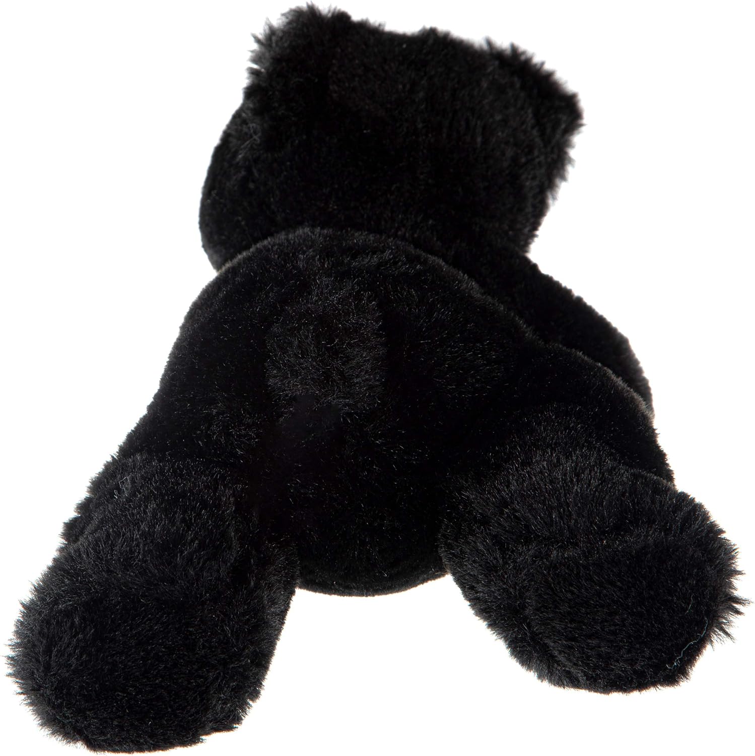 Mini Black Bear Stuffed Animal 8" | Eco-Friendly Wild Republic Plush Toy - Image 6